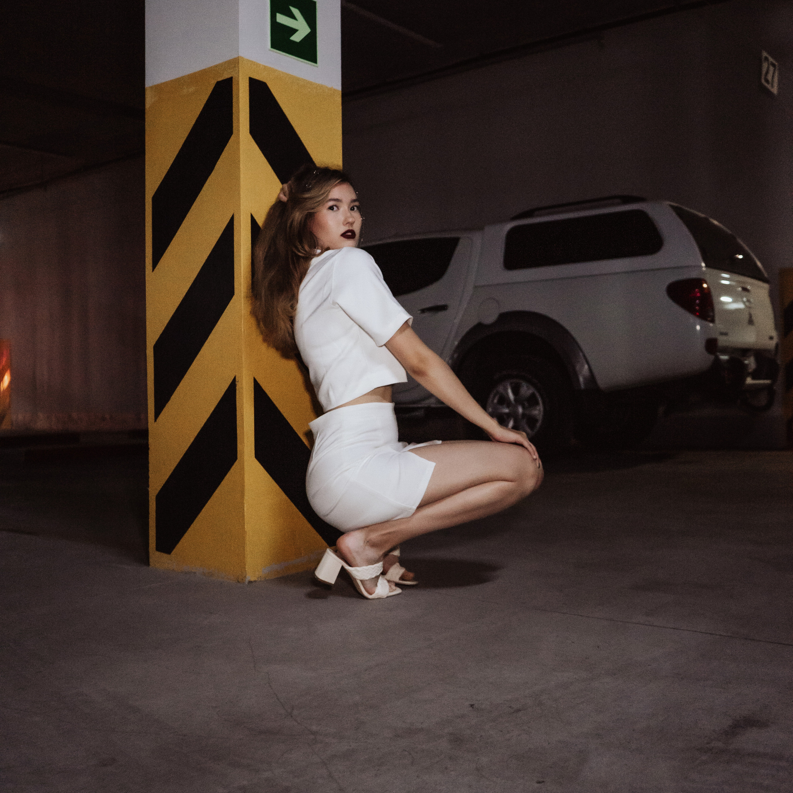 Лилия Street. Фотограф в Чите Анна Фисенко