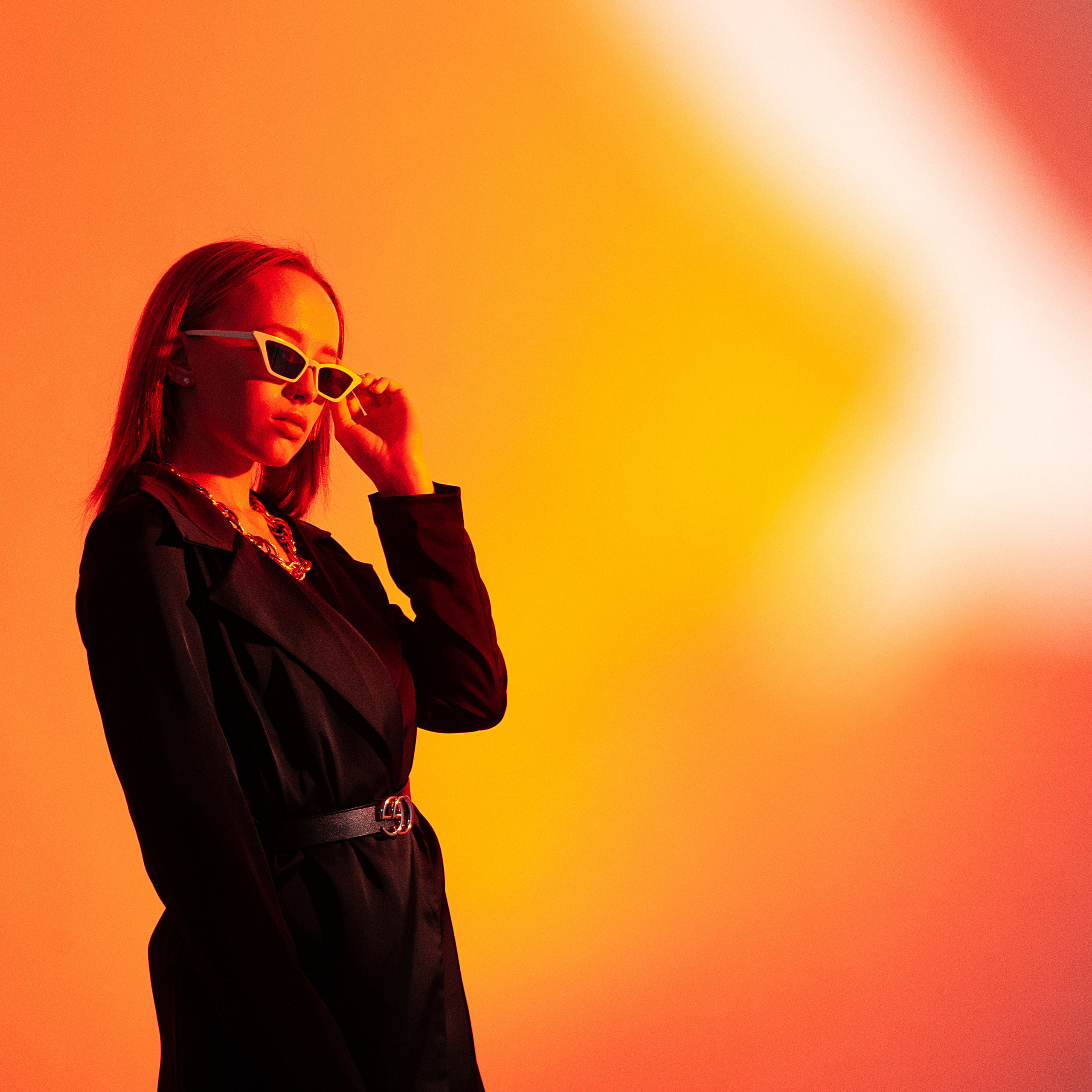 Елизавета. Фотограф в Чите Анна Фисенко