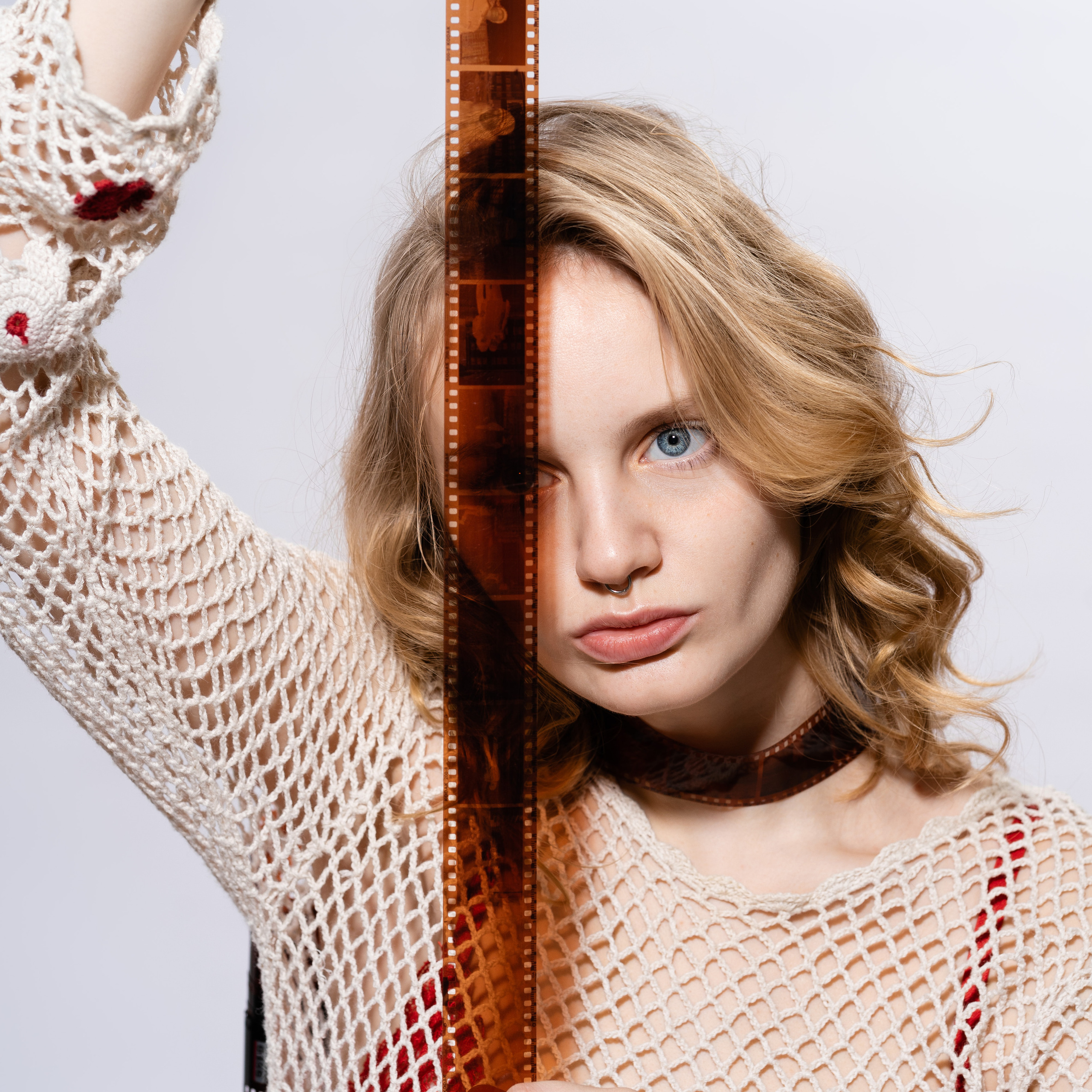 Нина. Фотограф в Чите Анна Фисенко