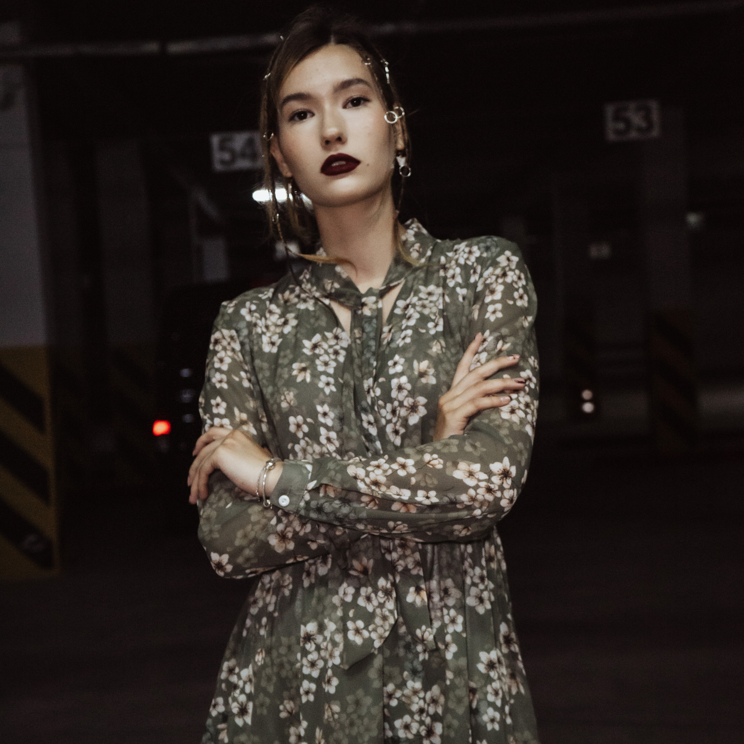 Лилия Street. Фотограф в Чите Анна Фисенко