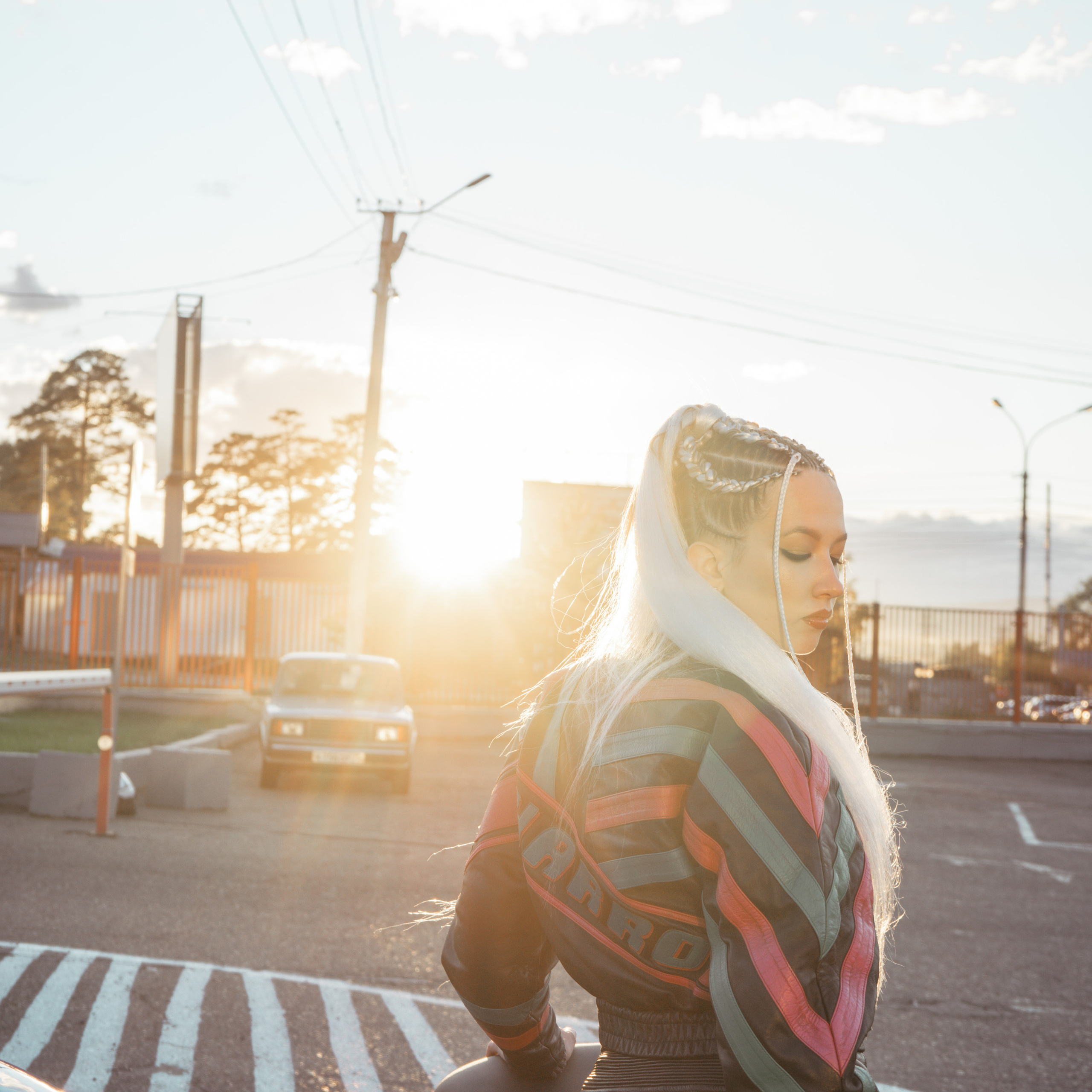 Антонина мото. Фотограф в Чите Анна Фисенко