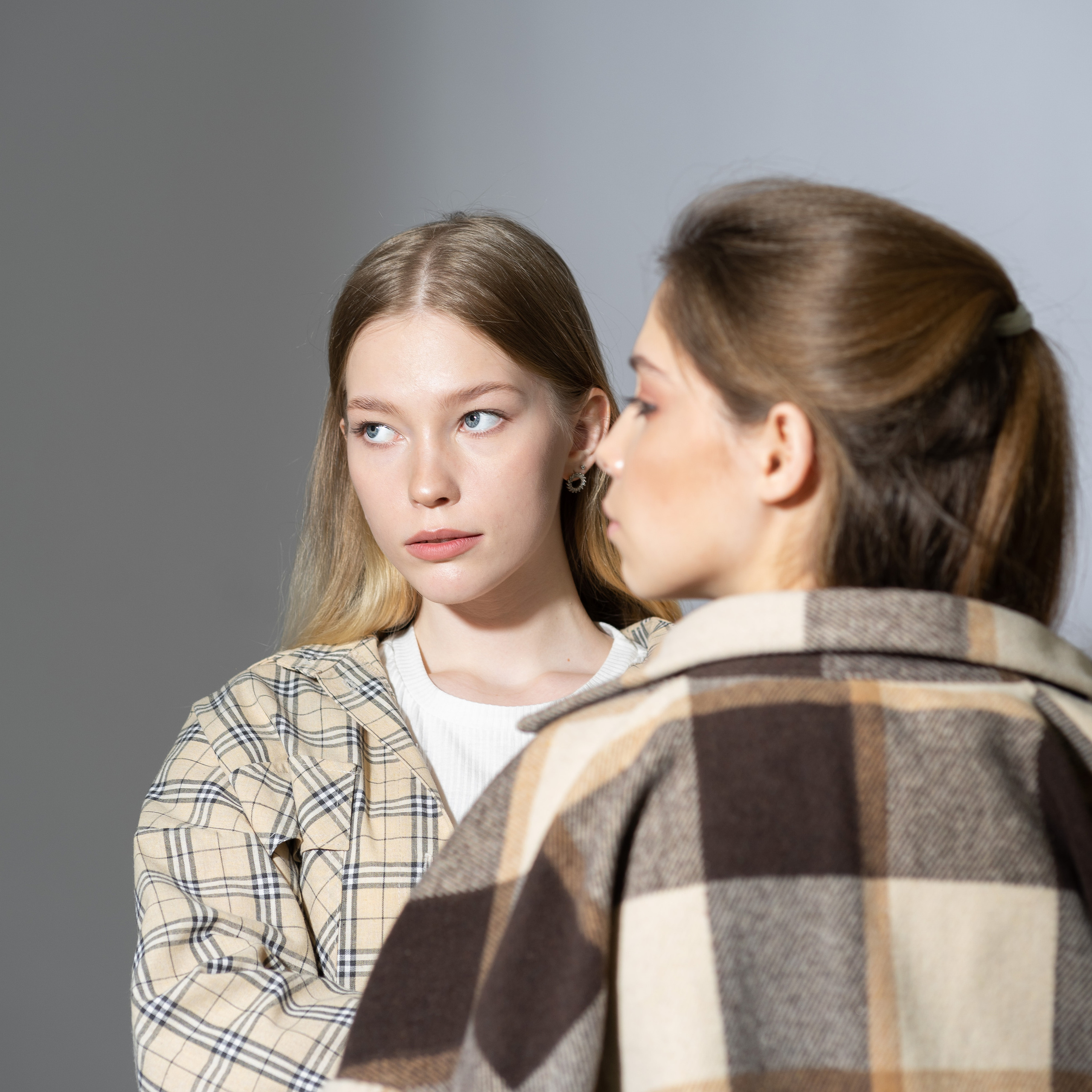 Анна, Алина и Софья. Фотограф в Чите Анна Фисенко