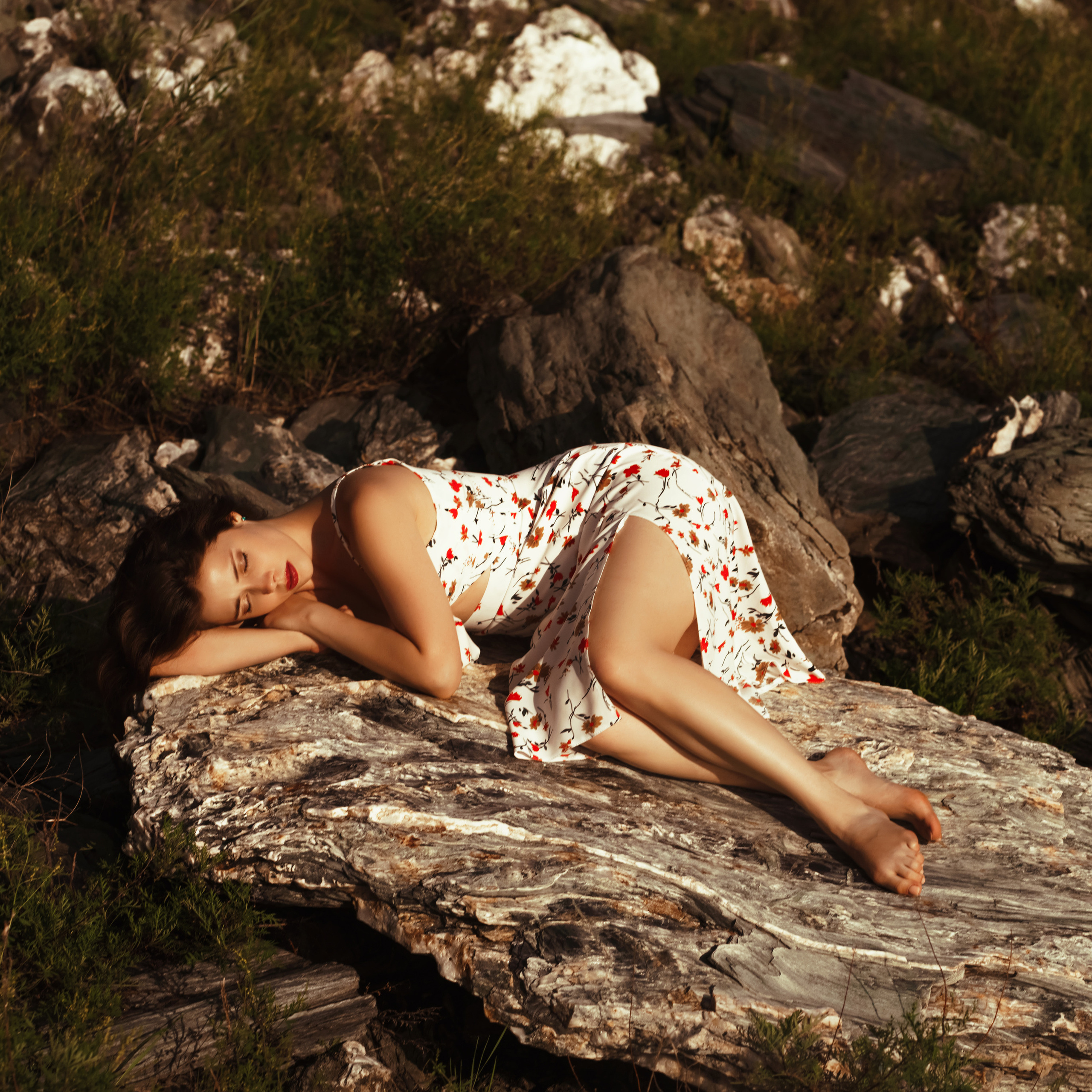 Виктория. Фотограф в Чите Анна Фисенко