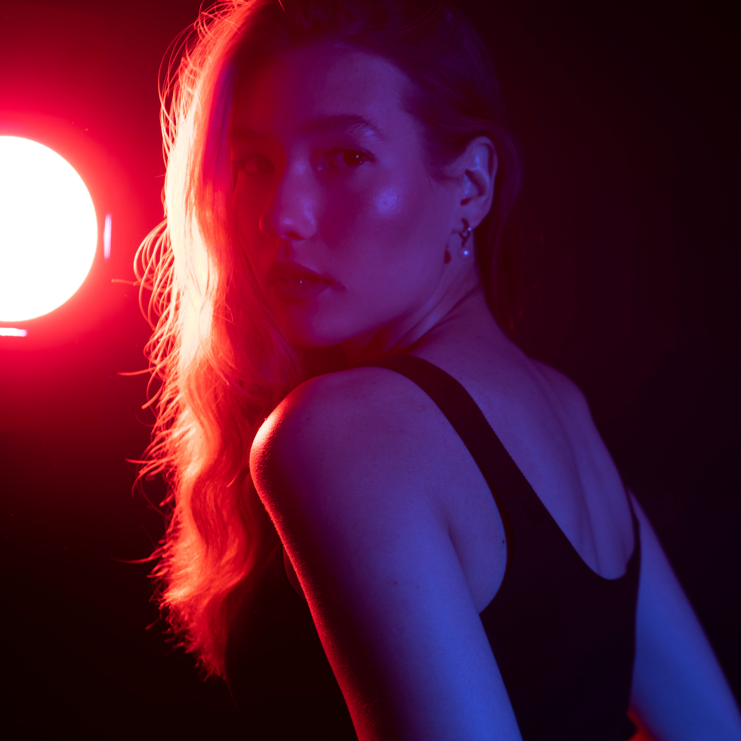 Лилия. Фотограф в Чите Анна Фисенко