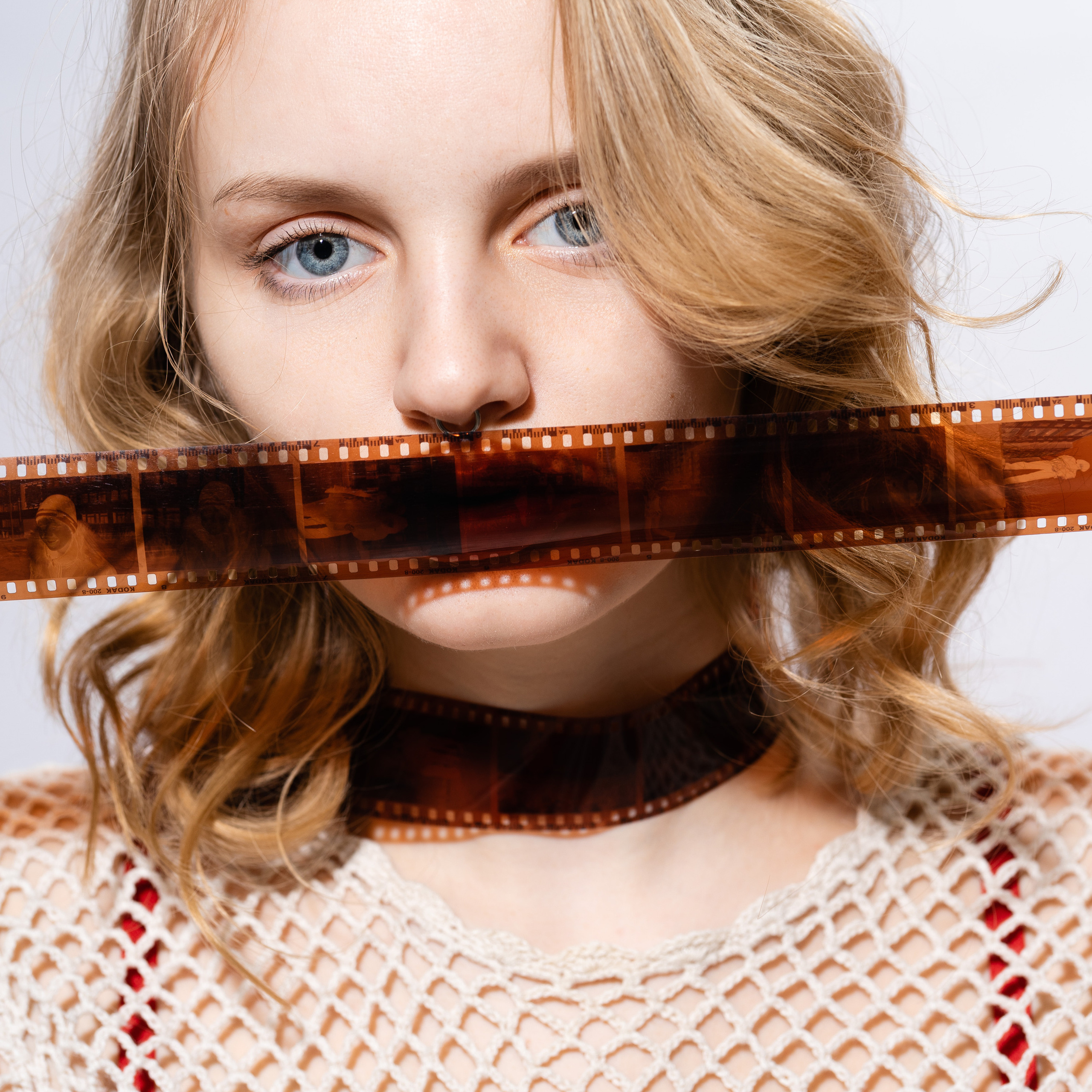 Нина. Фотограф в Чите Анна Фисенко