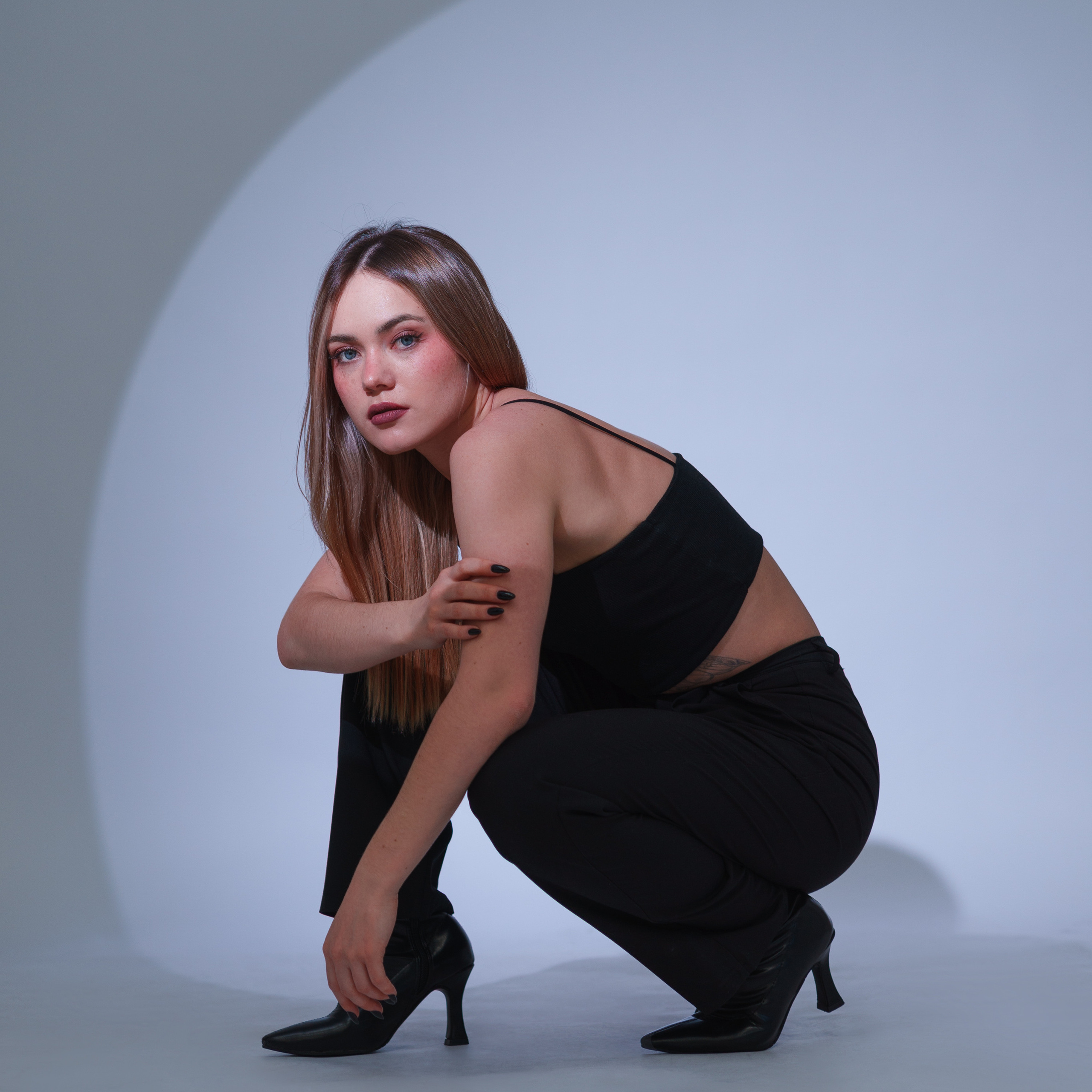 Татьяна ст. Фотограф в Чите Анна Фисенко