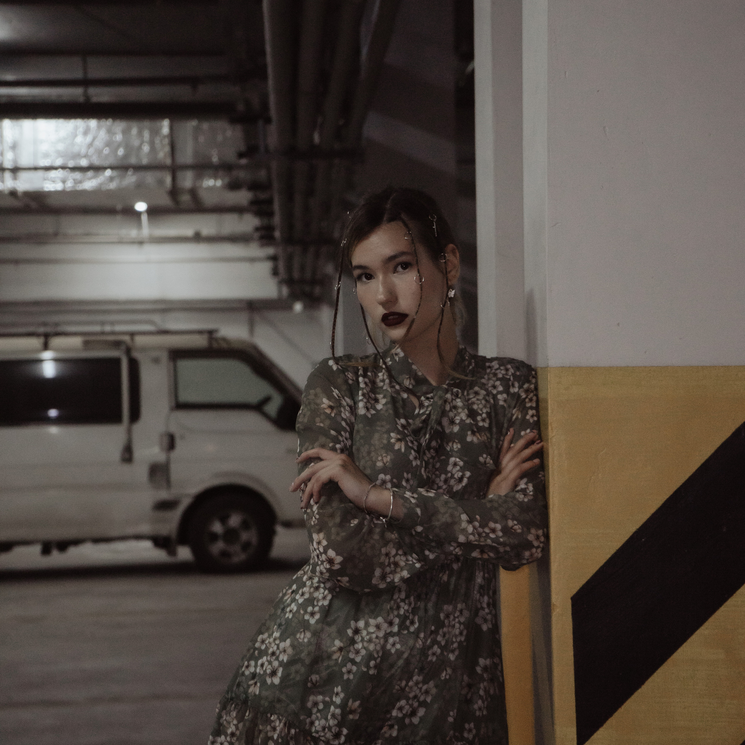 Лилия Street. Фотограф в Чите Анна Фисенко