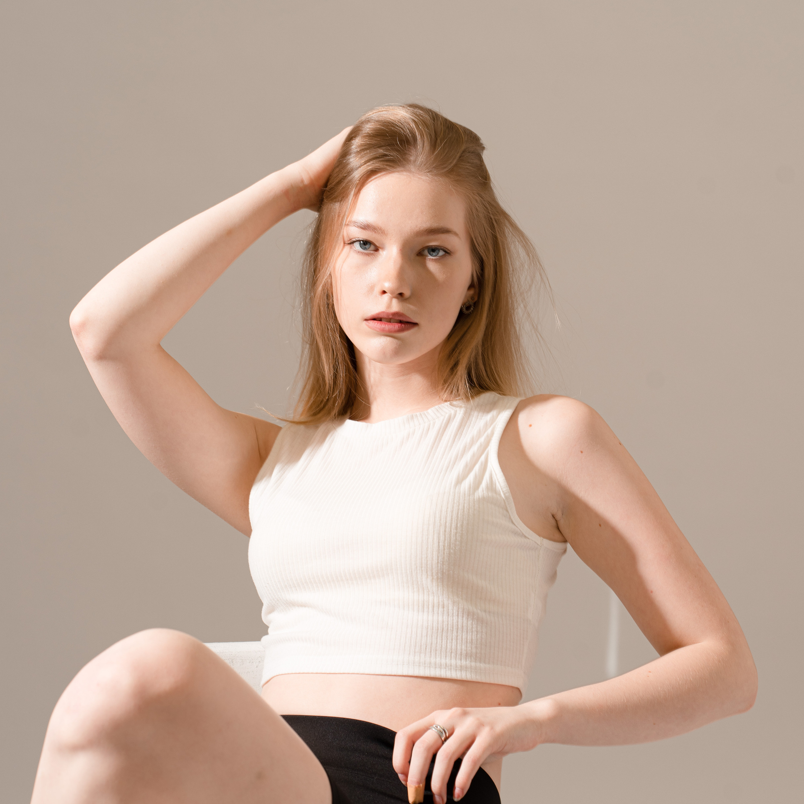 Алина. Фотограф в Чите Анна Фисенко