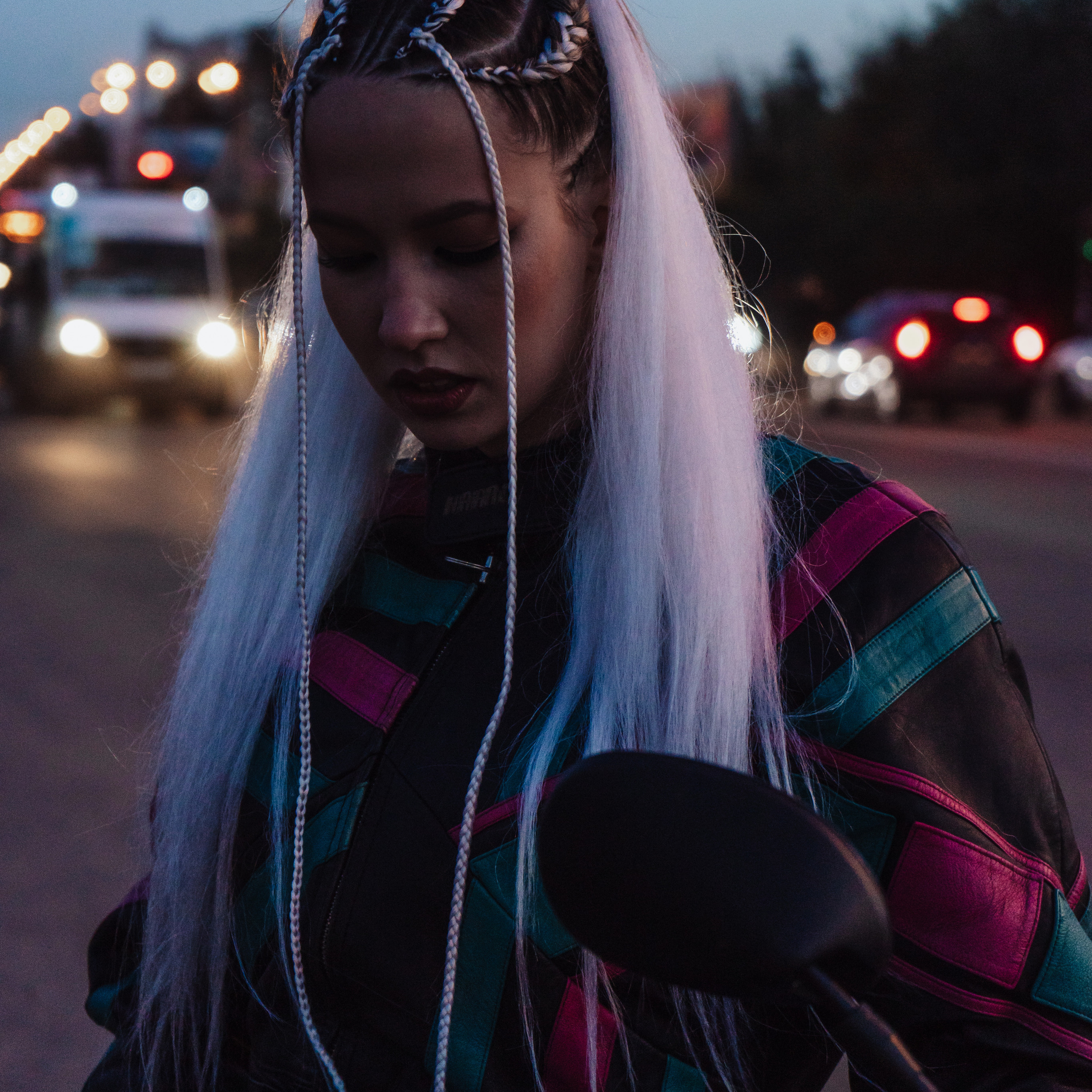 Антонина мото. Фотограф в Чите Анна Фисенко