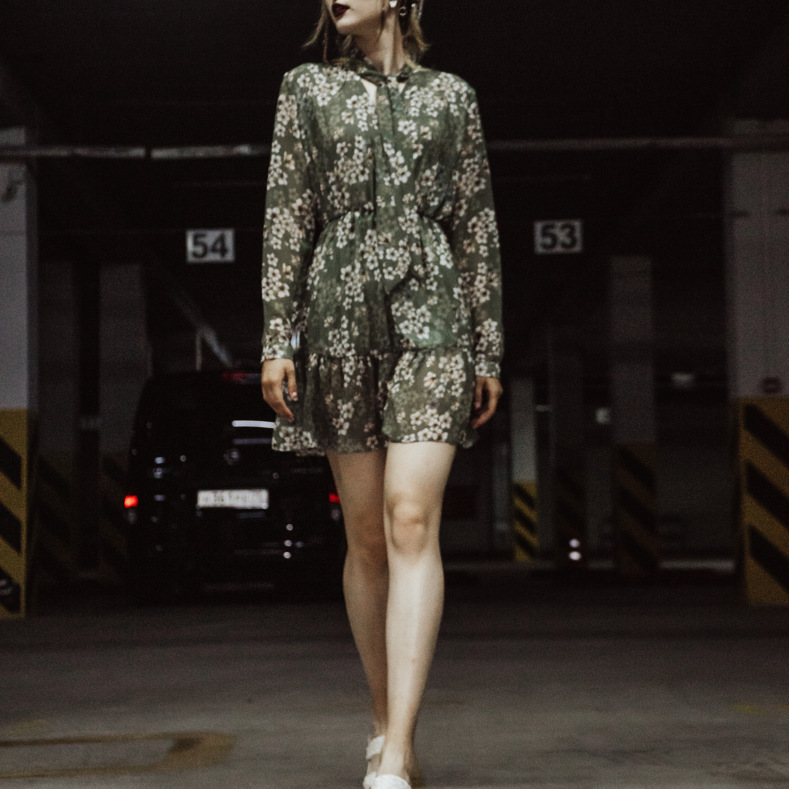 Лилия Street. Фотограф в Чите Анна Фисенко