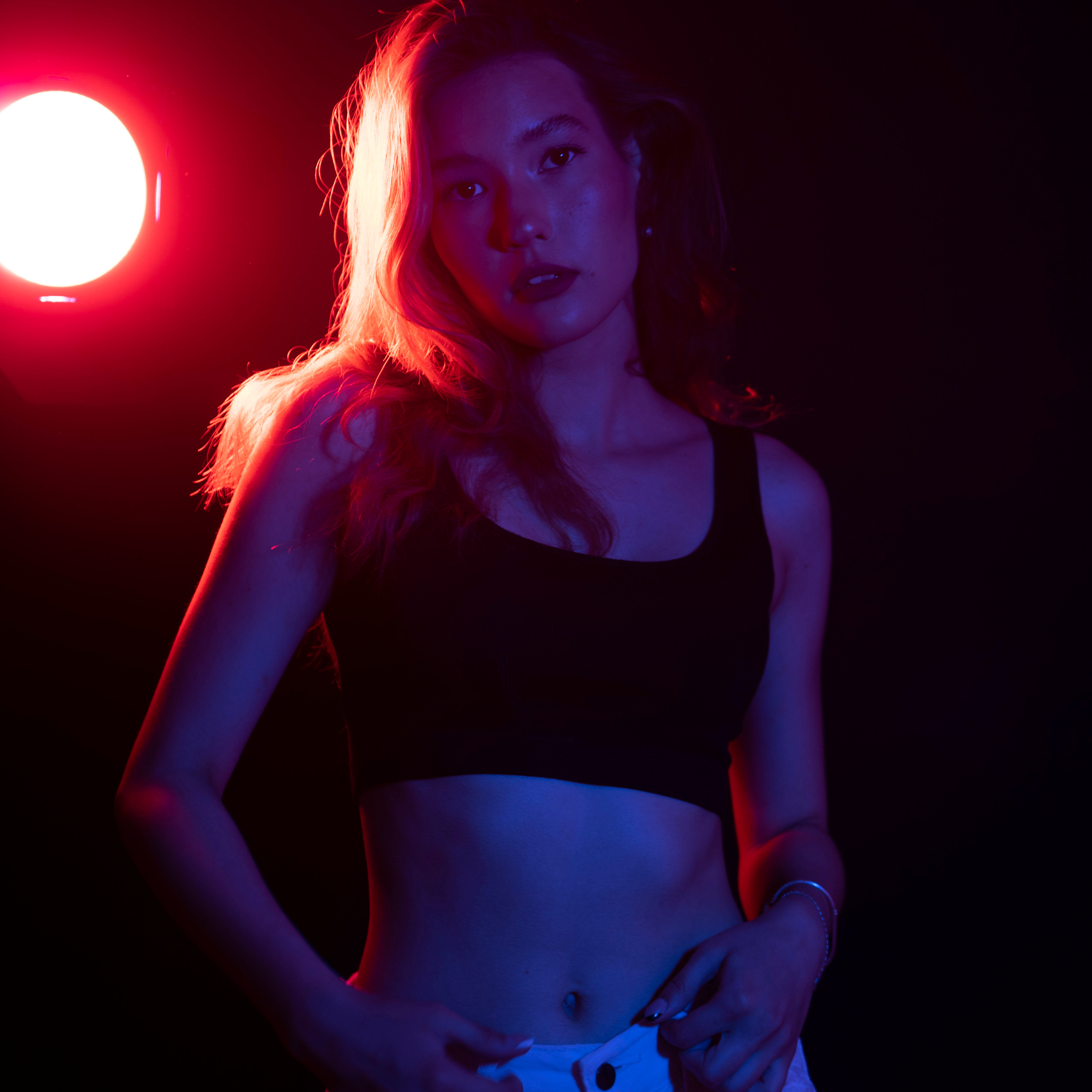 Лилия. Фотограф в Чите Анна Фисенко