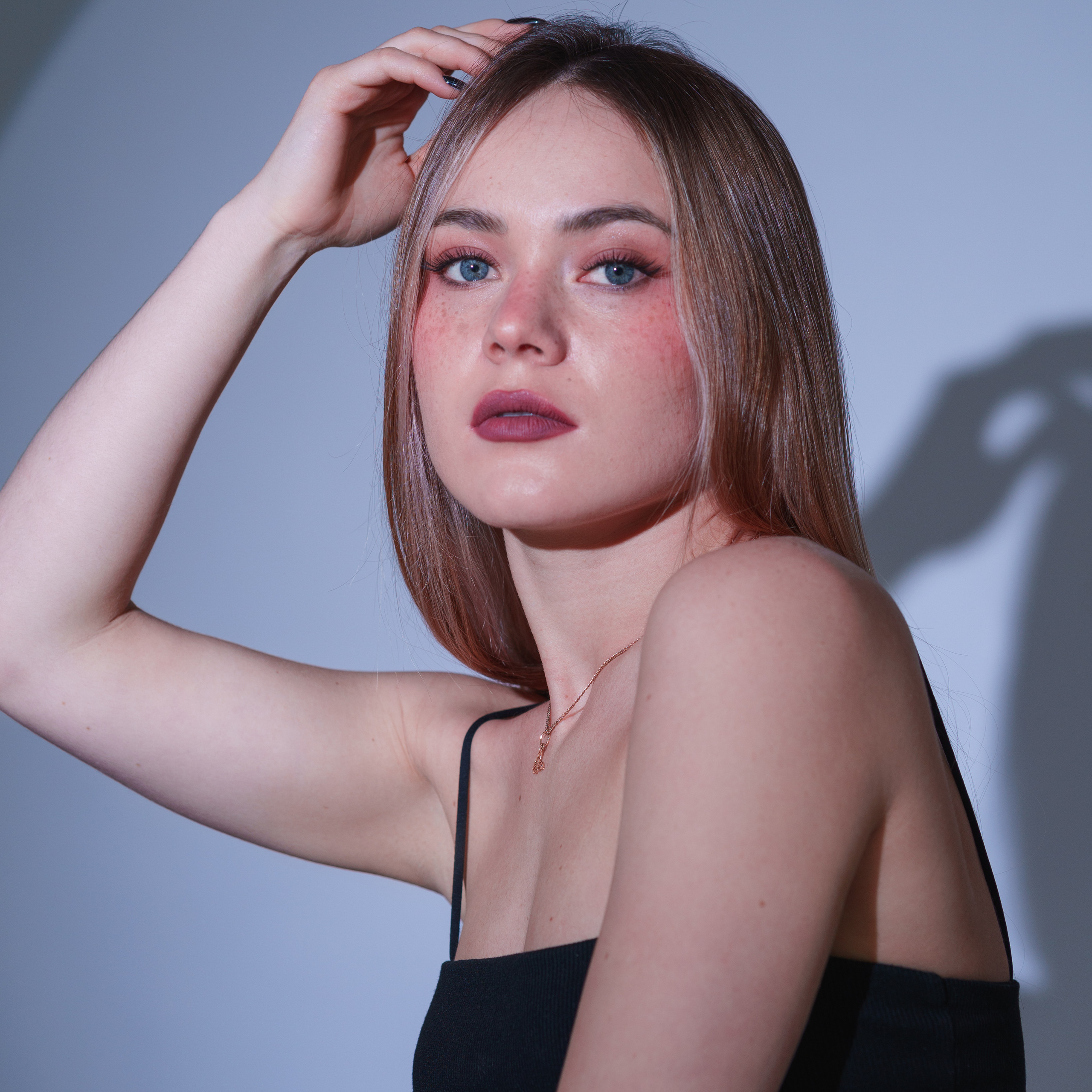 Татьяна ст. Фотограф в Чите Анна Фисенко