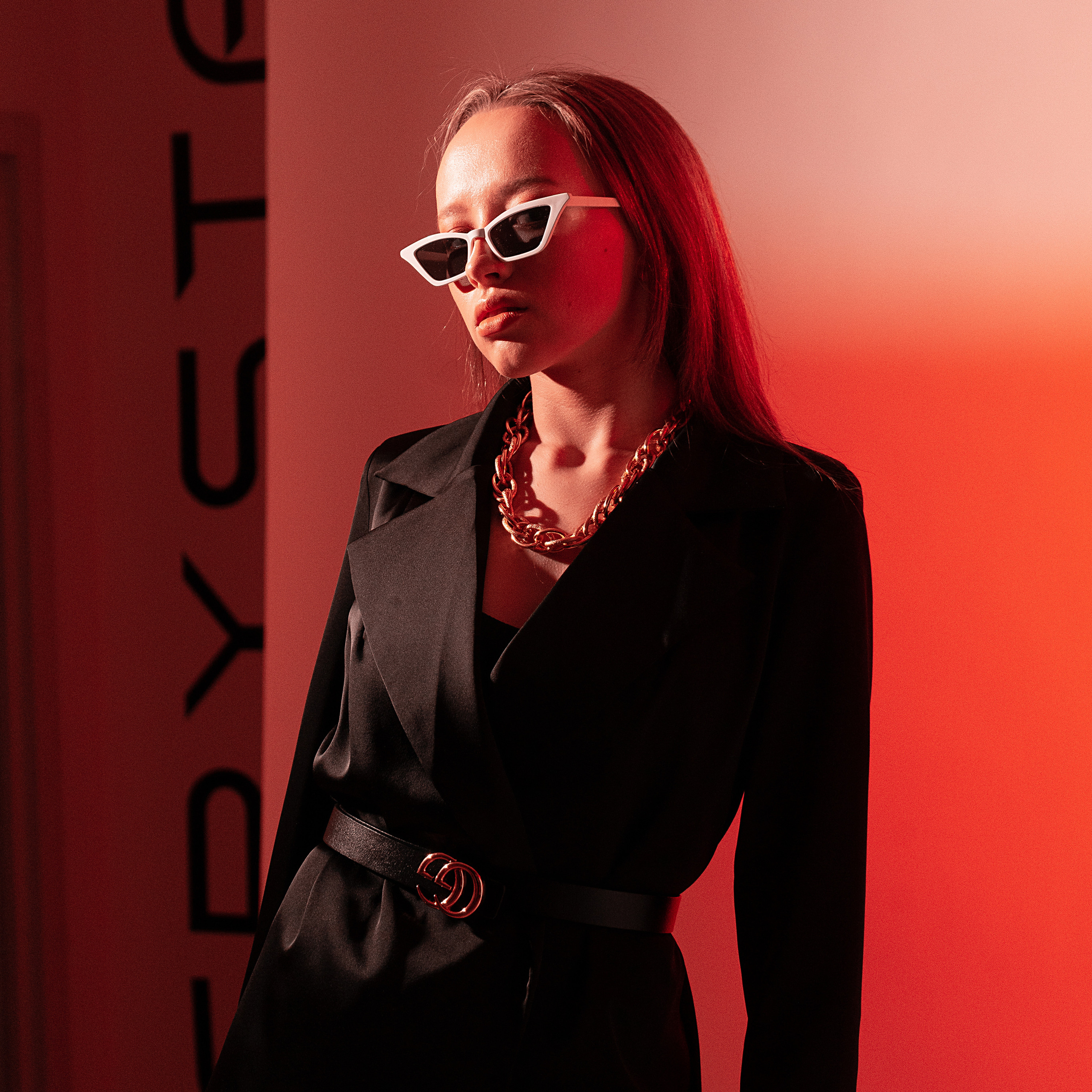 Елизавета. Фотограф в Чите Анна Фисенко