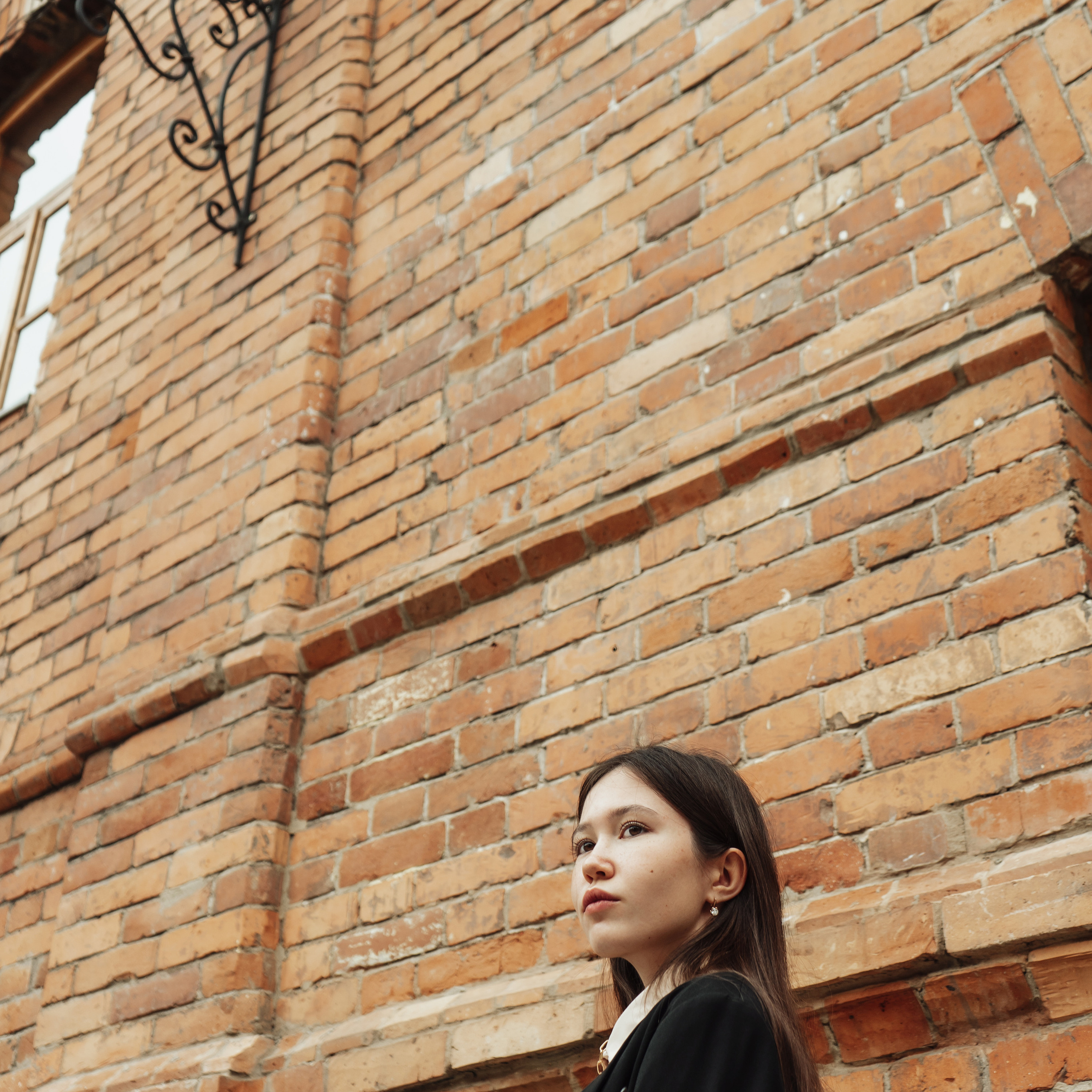 Марина (прогулка). Фотограф в Чите Анна Фисенко