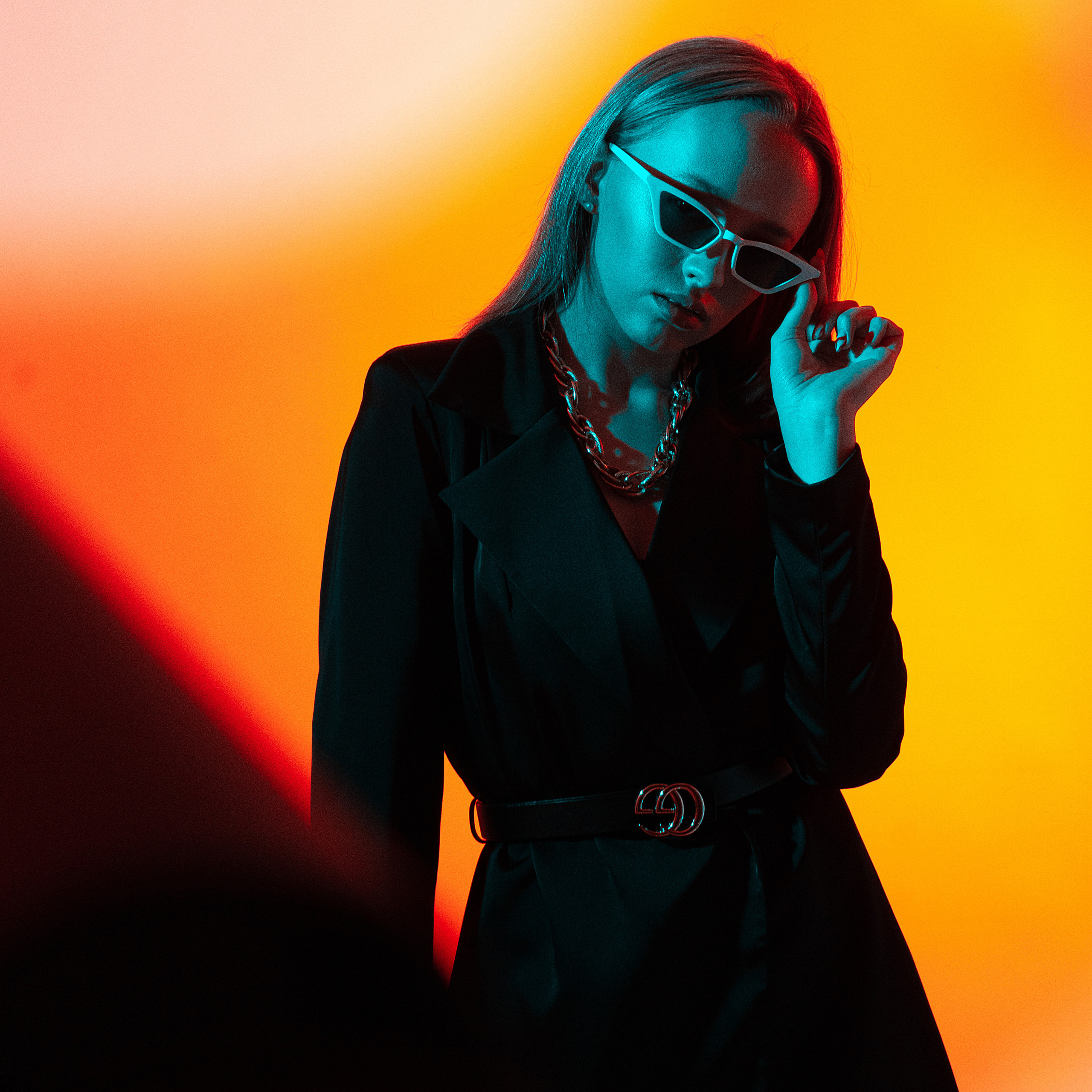 Елизавета. Фотограф в Чите Анна Фисенко