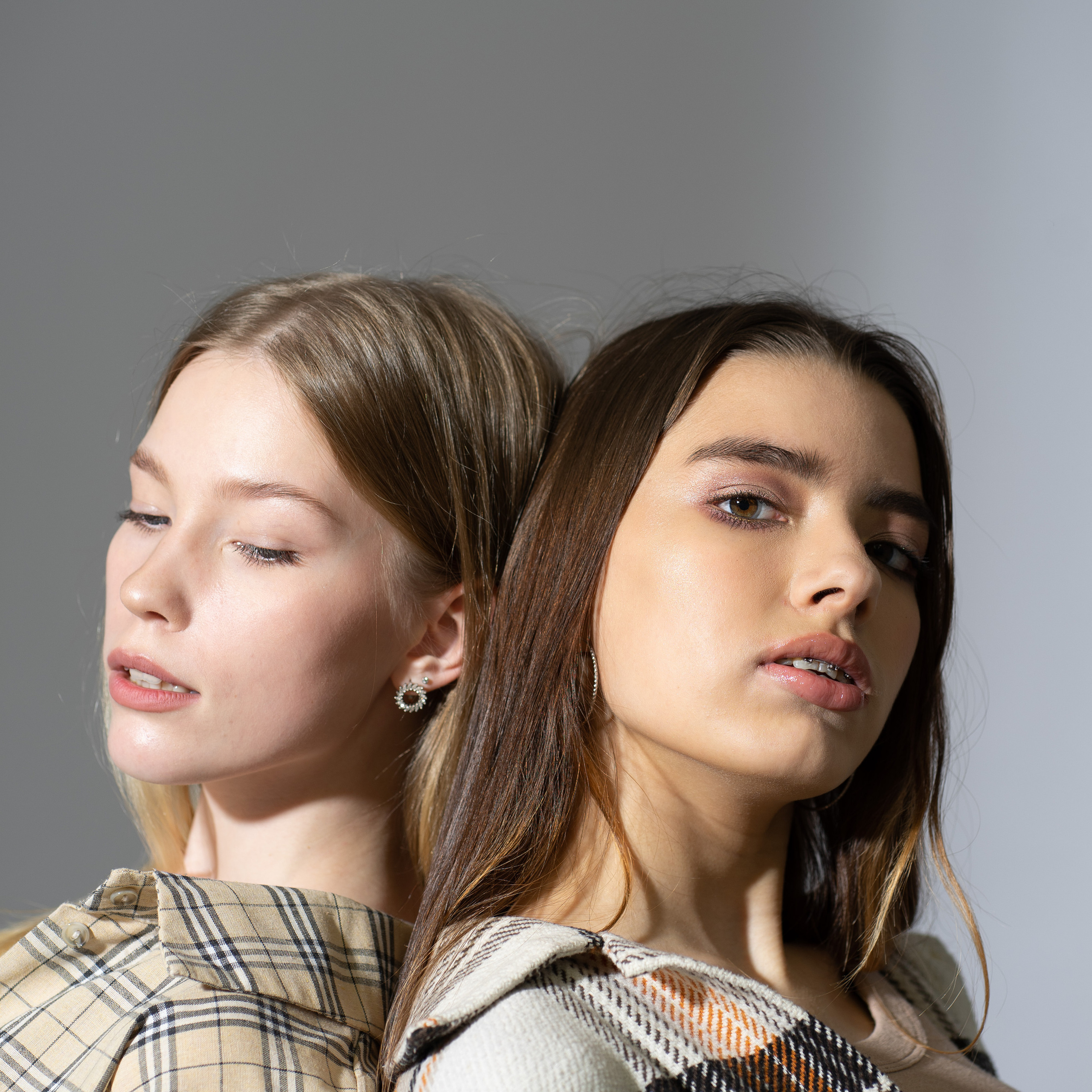 Анна, Алина и Софья. Фотограф в Чите Анна Фисенко