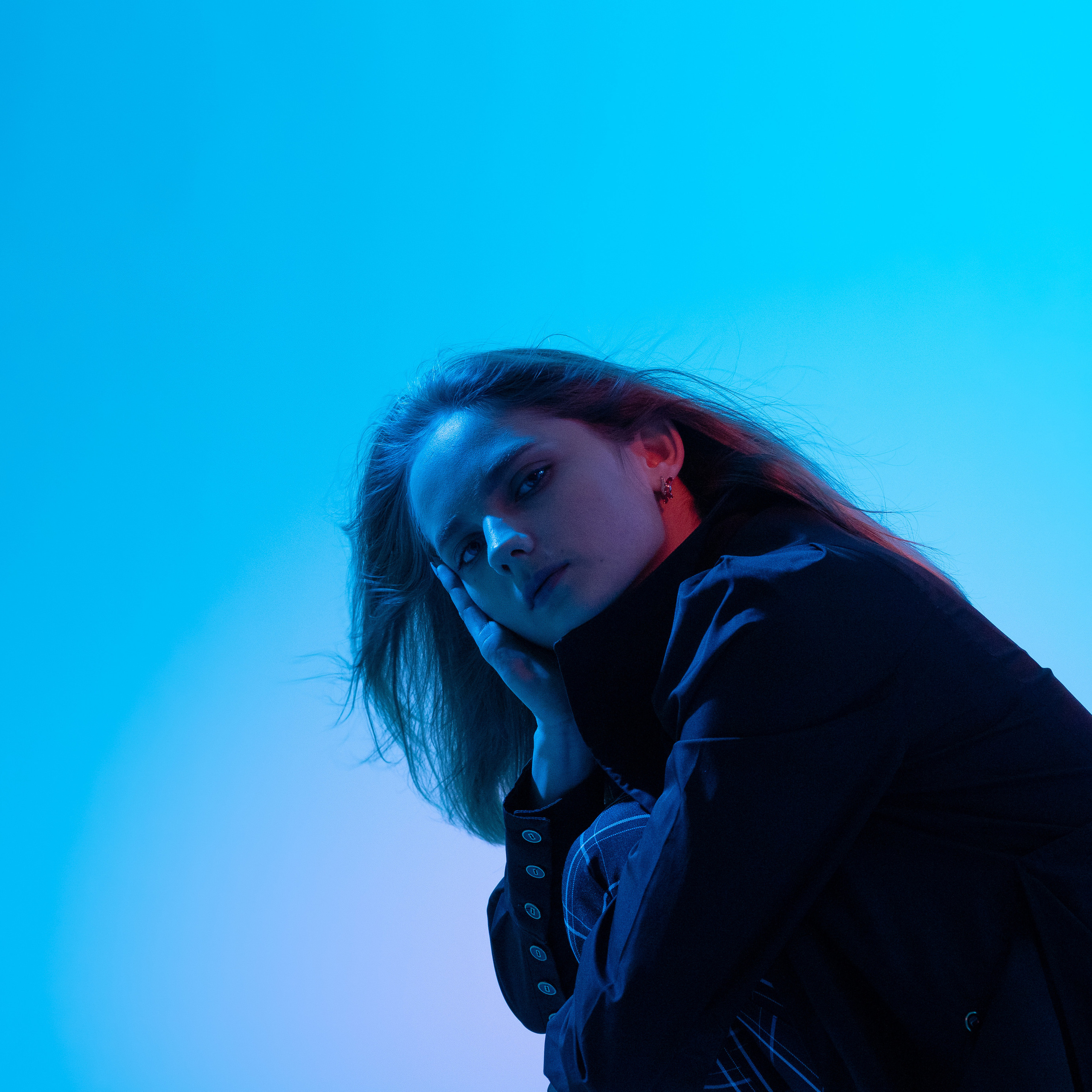 Анастасия. Фотограф в Чите Анна Фисенко