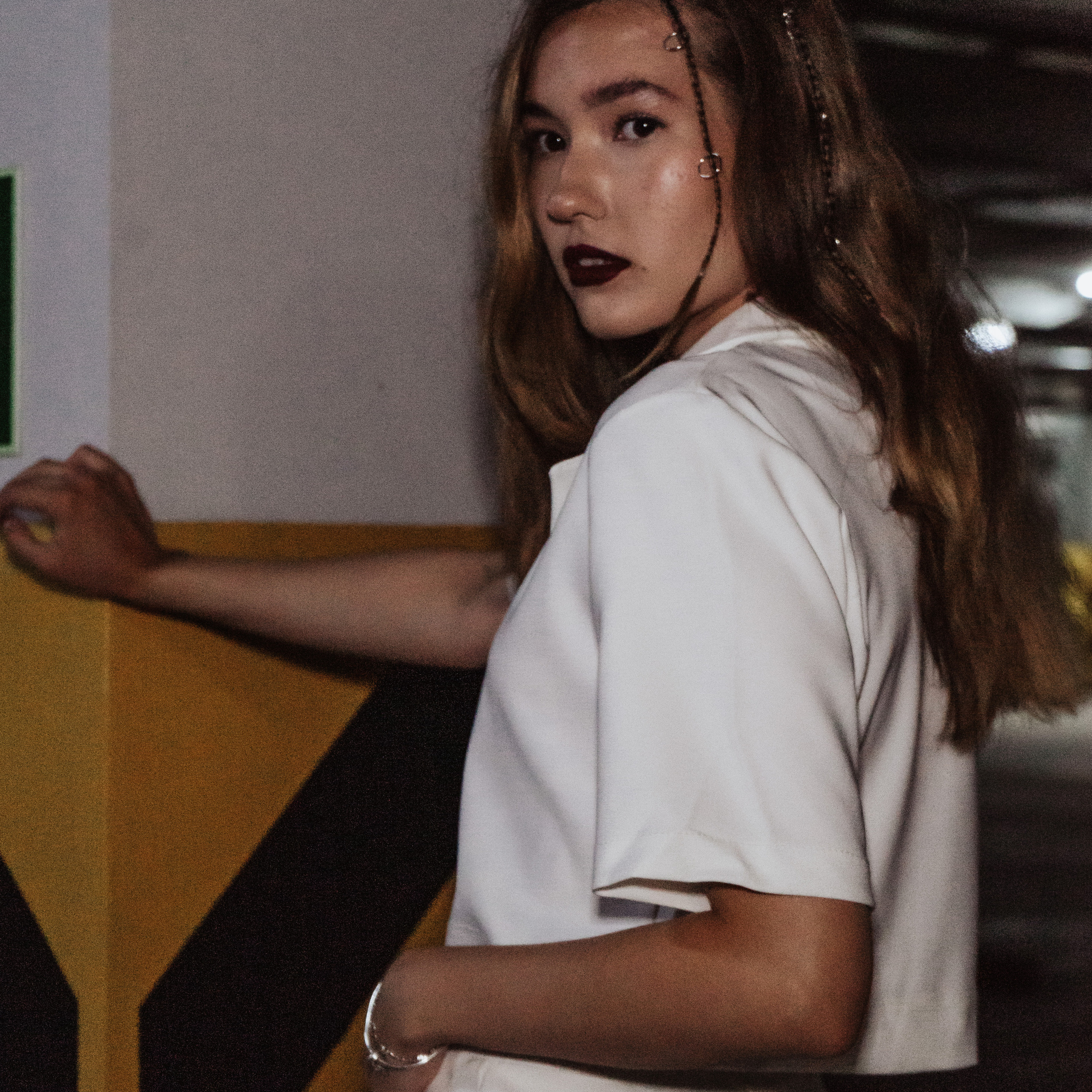 Лилия Street. Фотограф в Чите Анна Фисенко