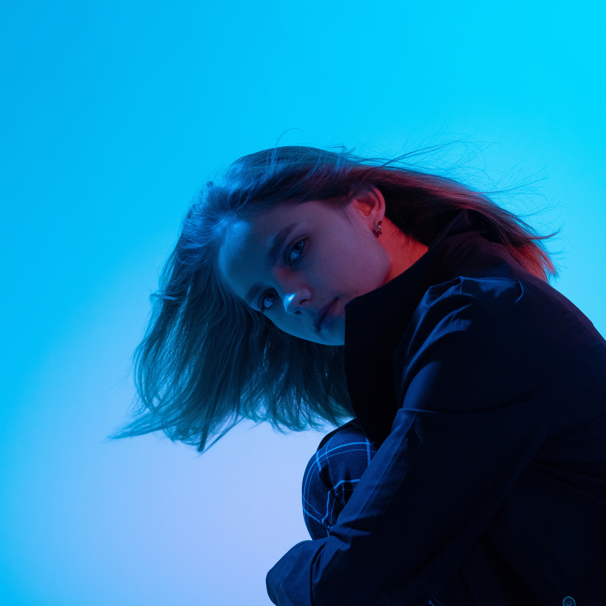 Анастасия. Фотограф в Чите Анна Фисенко