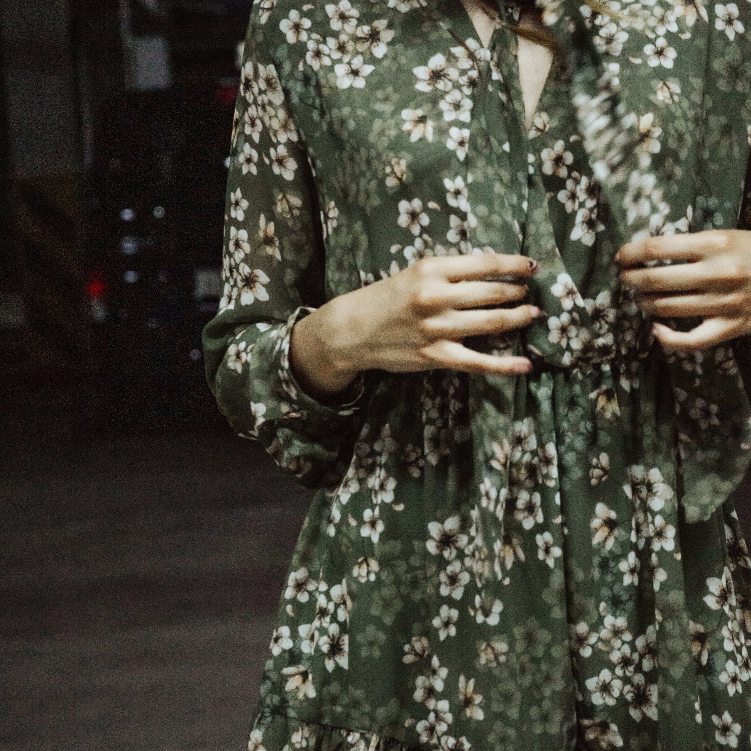 Лилия Street. Фотограф в Чите Анна Фисенко