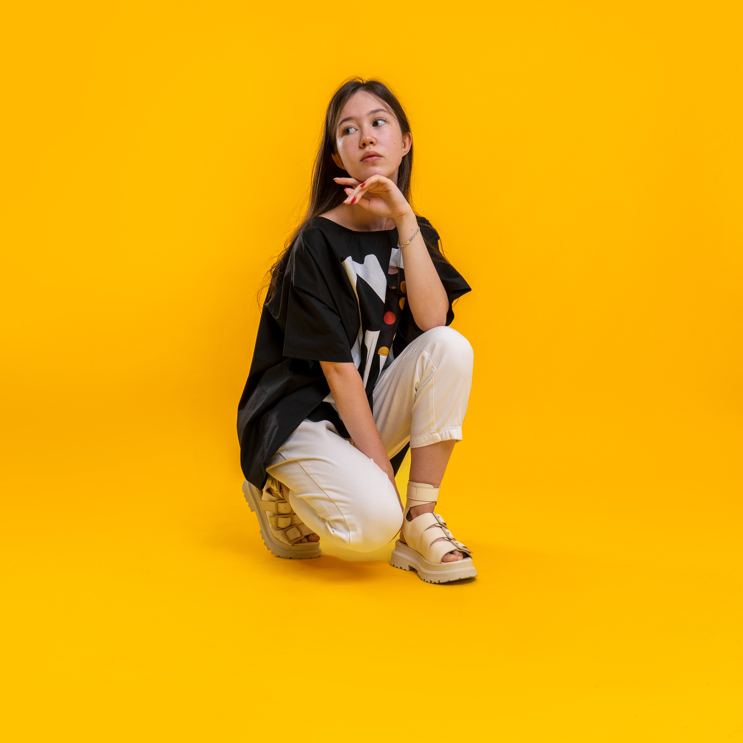 Марина Р. Фотограф в Чите Анна Фисенко