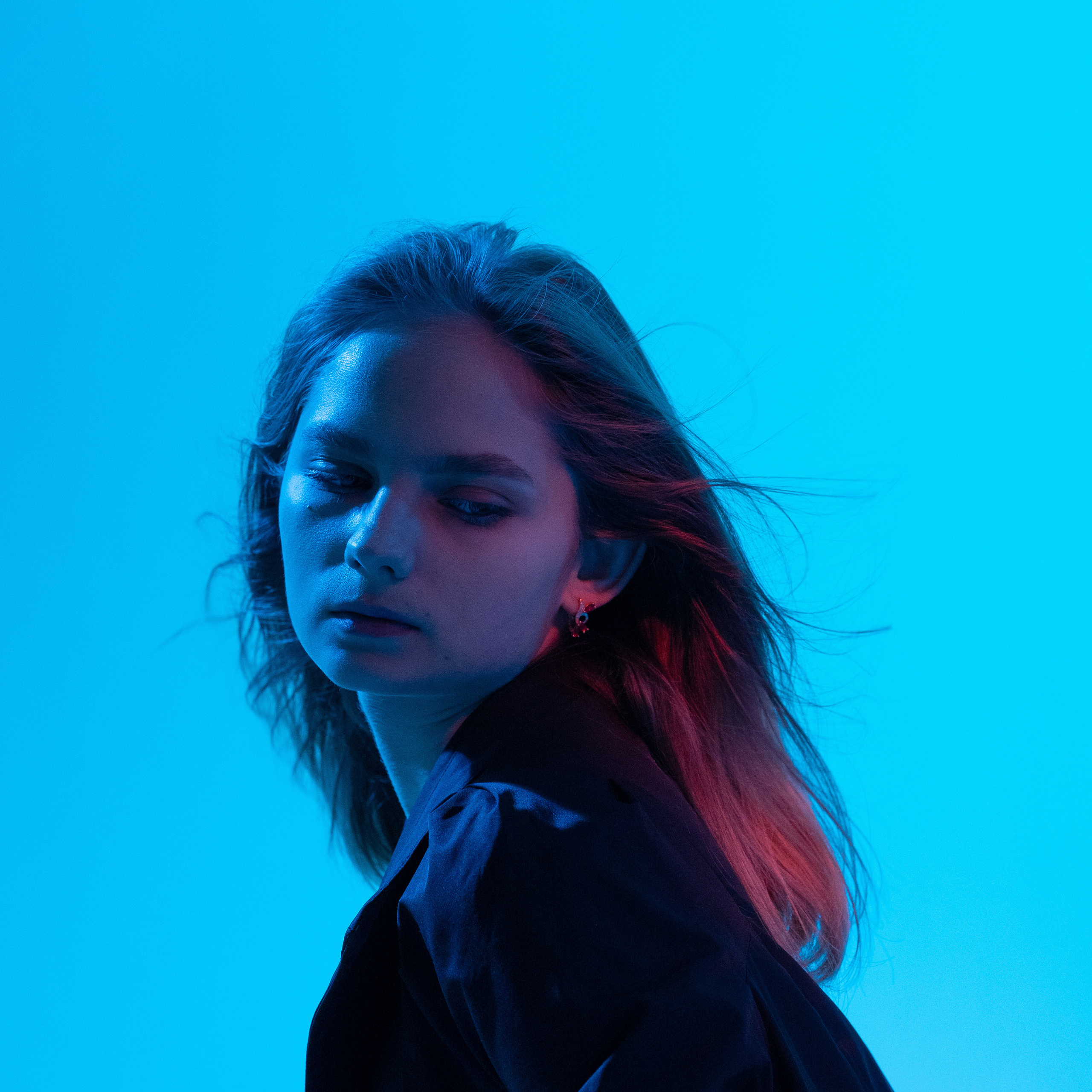 Анастасия. Фотограф в Чите Анна Фисенко