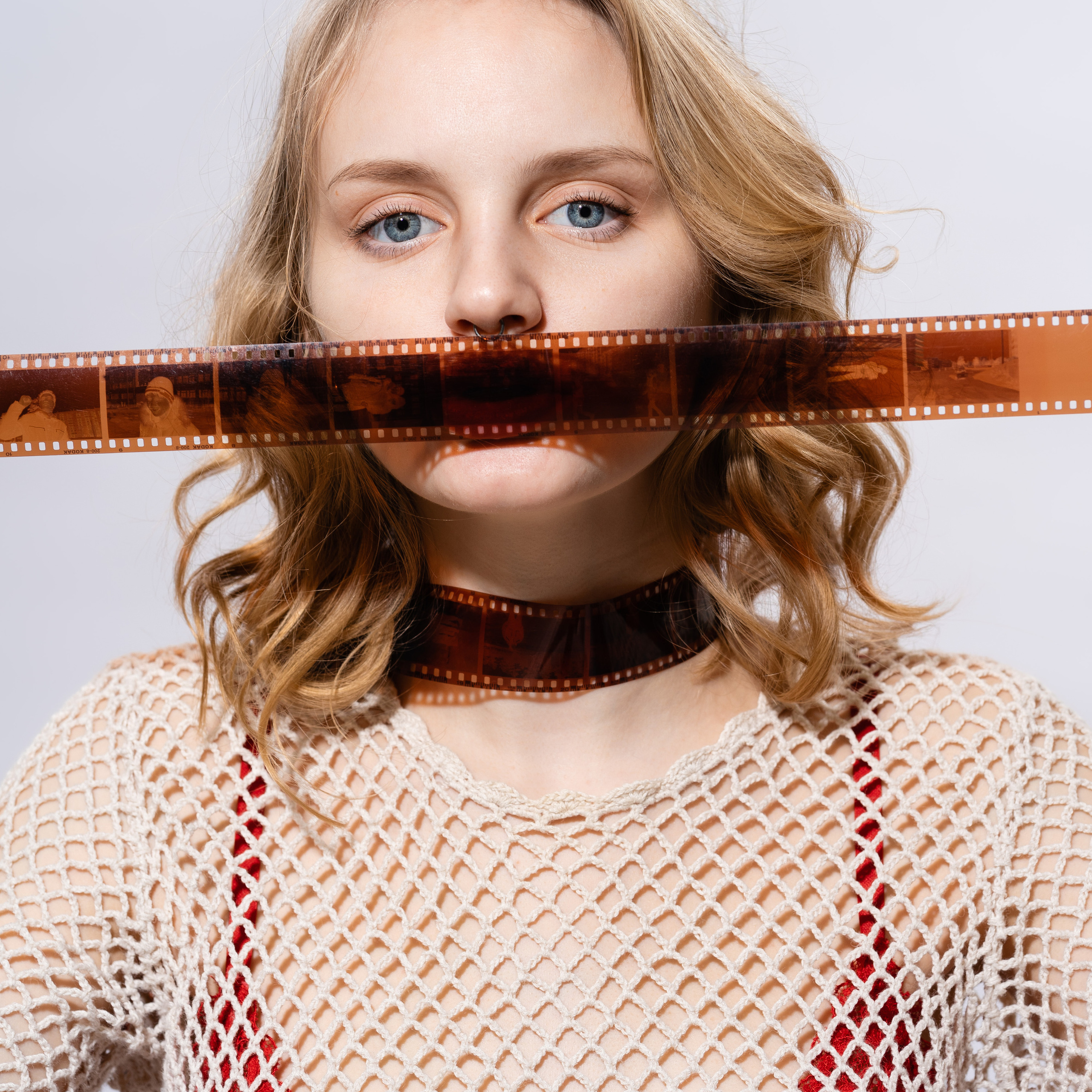 Нина. Фотограф в Чите Анна Фисенко