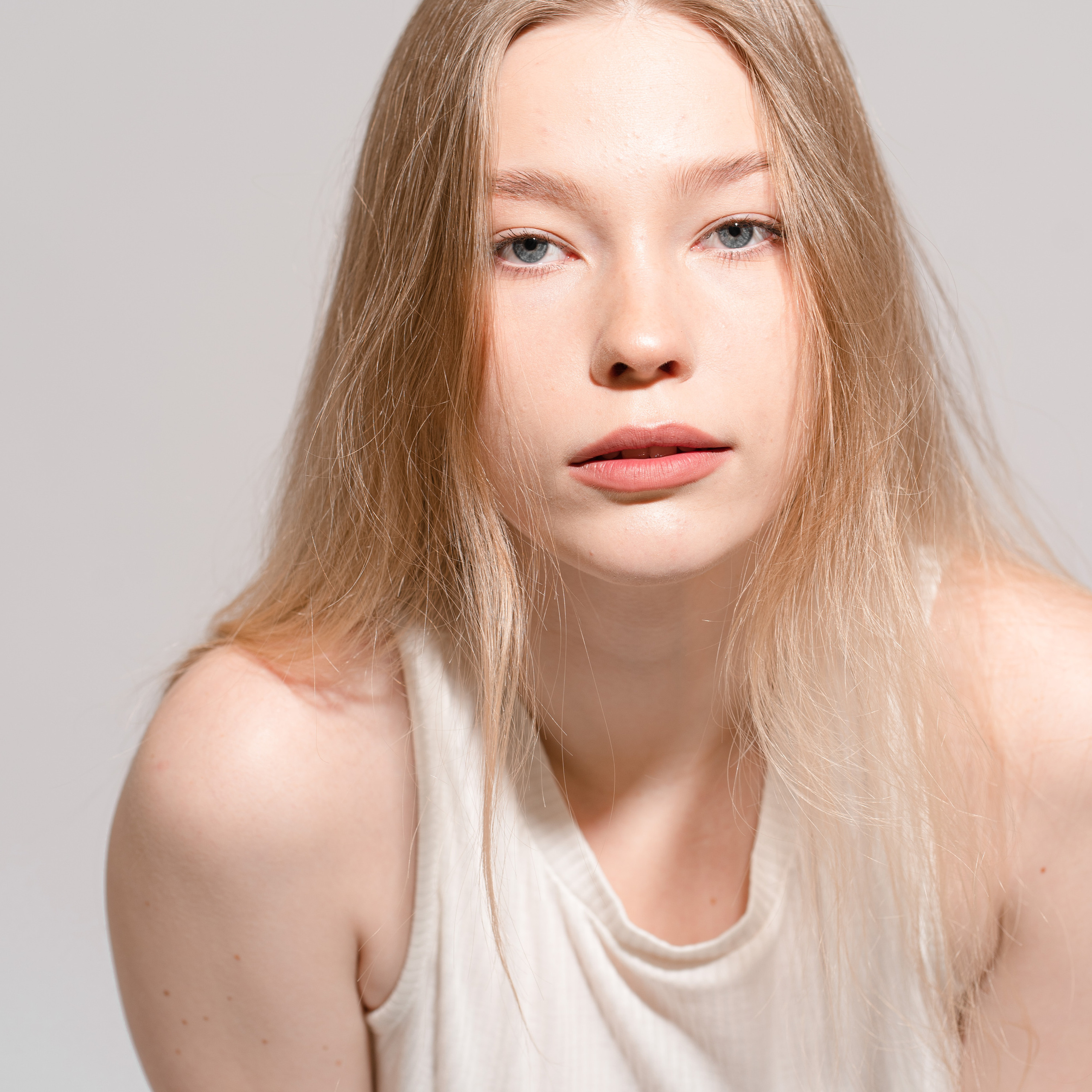 Алина. Фотограф в Чите Анна Фисенко