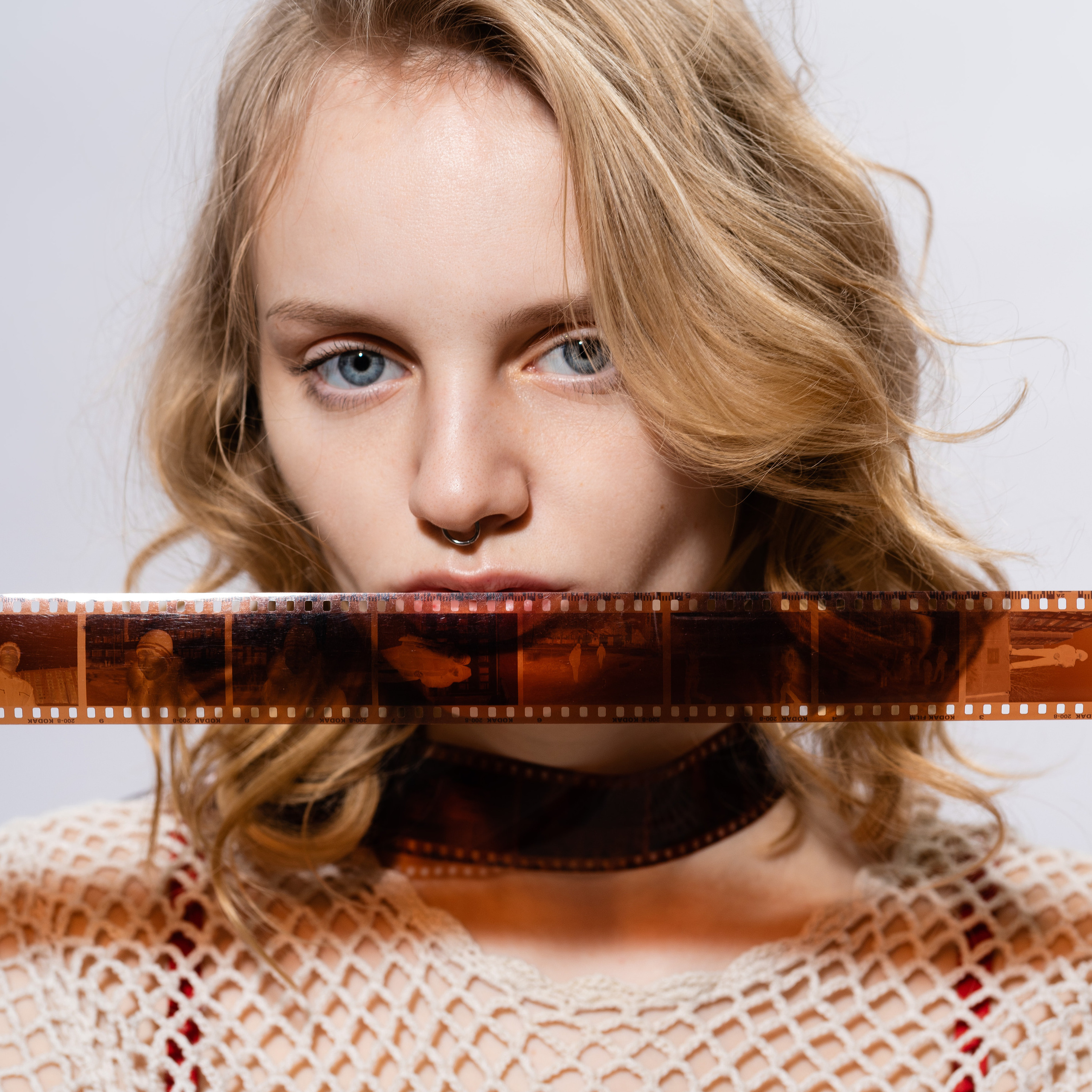 Нина. Фотограф в Чите Анна Фисенко