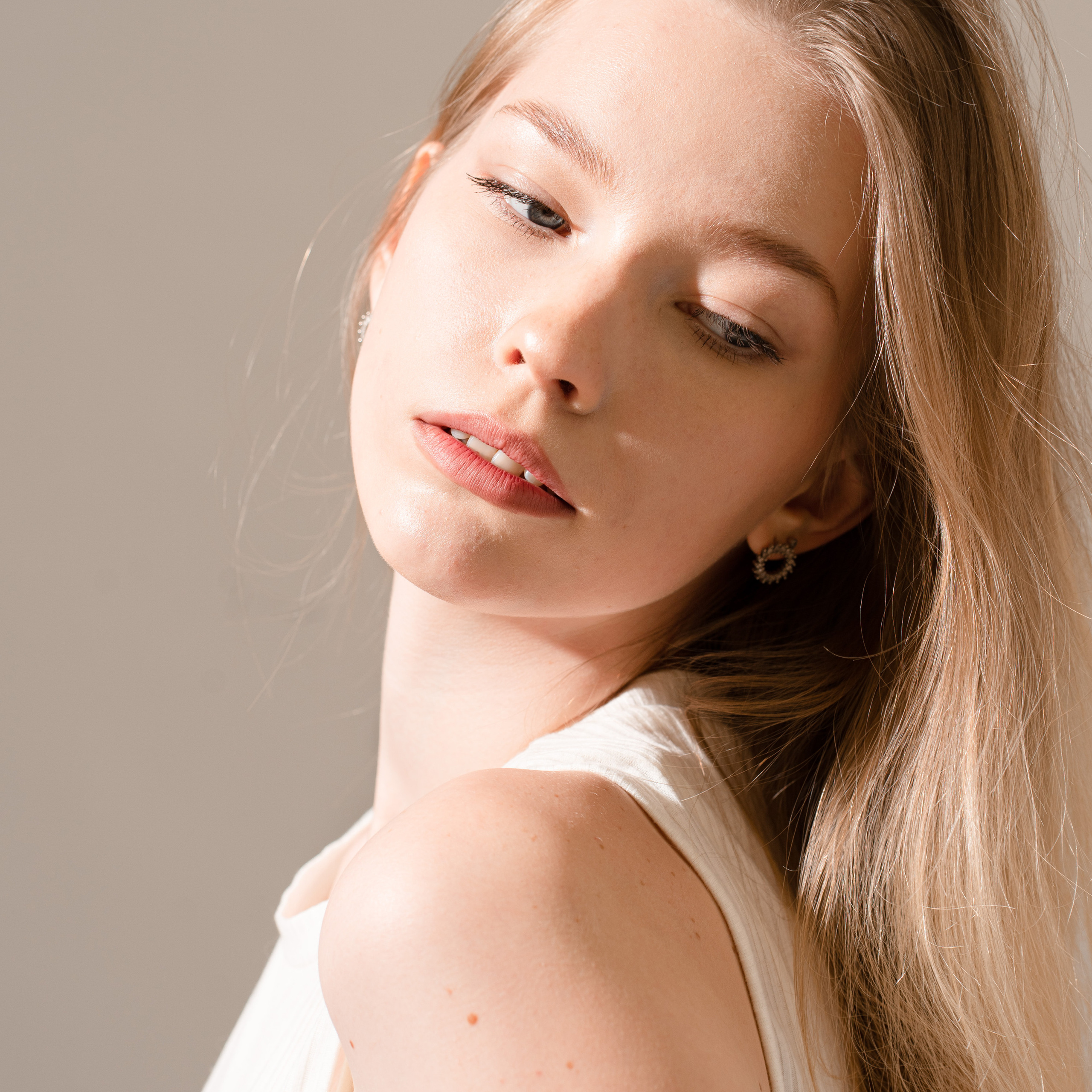 Алина. Фотограф в Чите Анна Фисенко