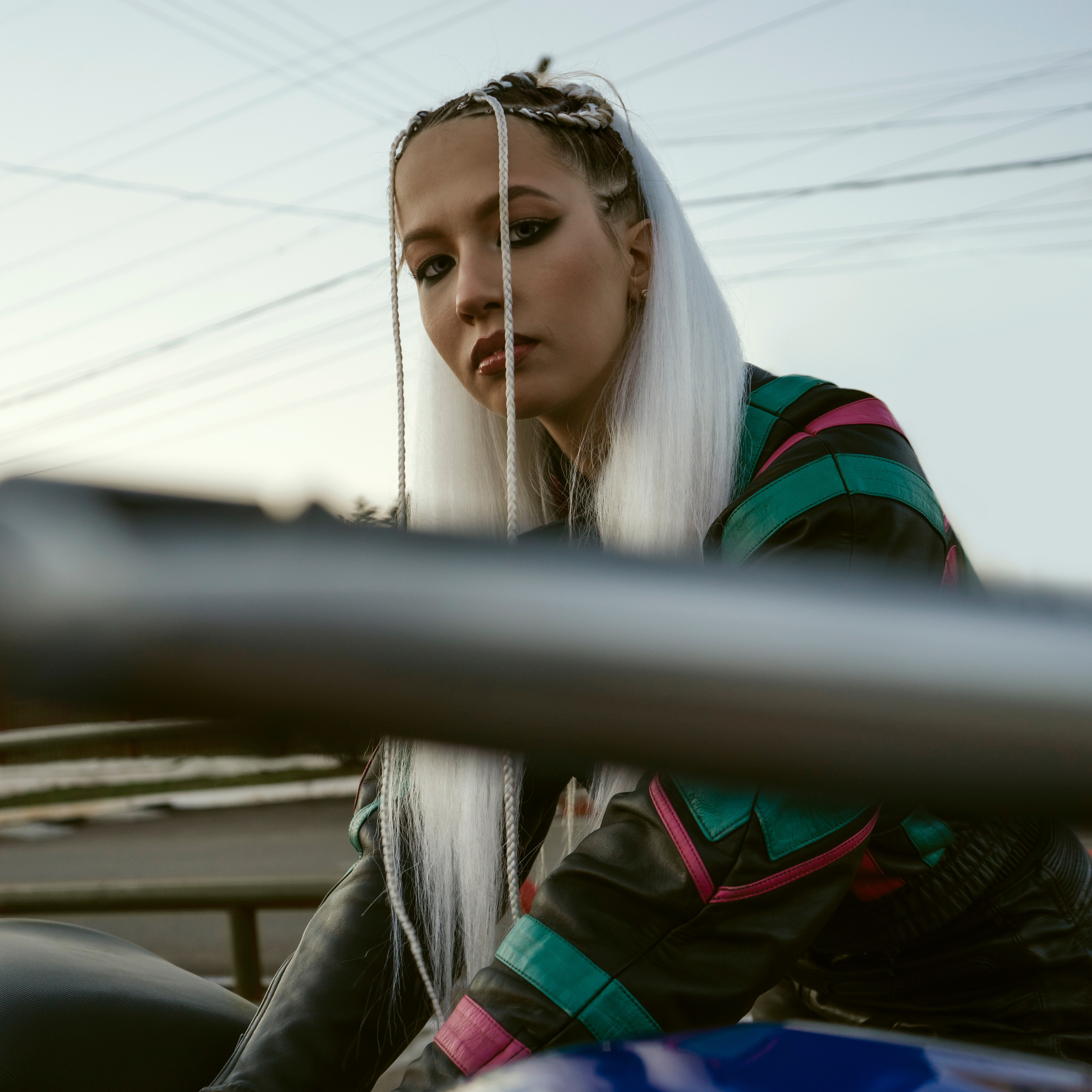 Антонина мото