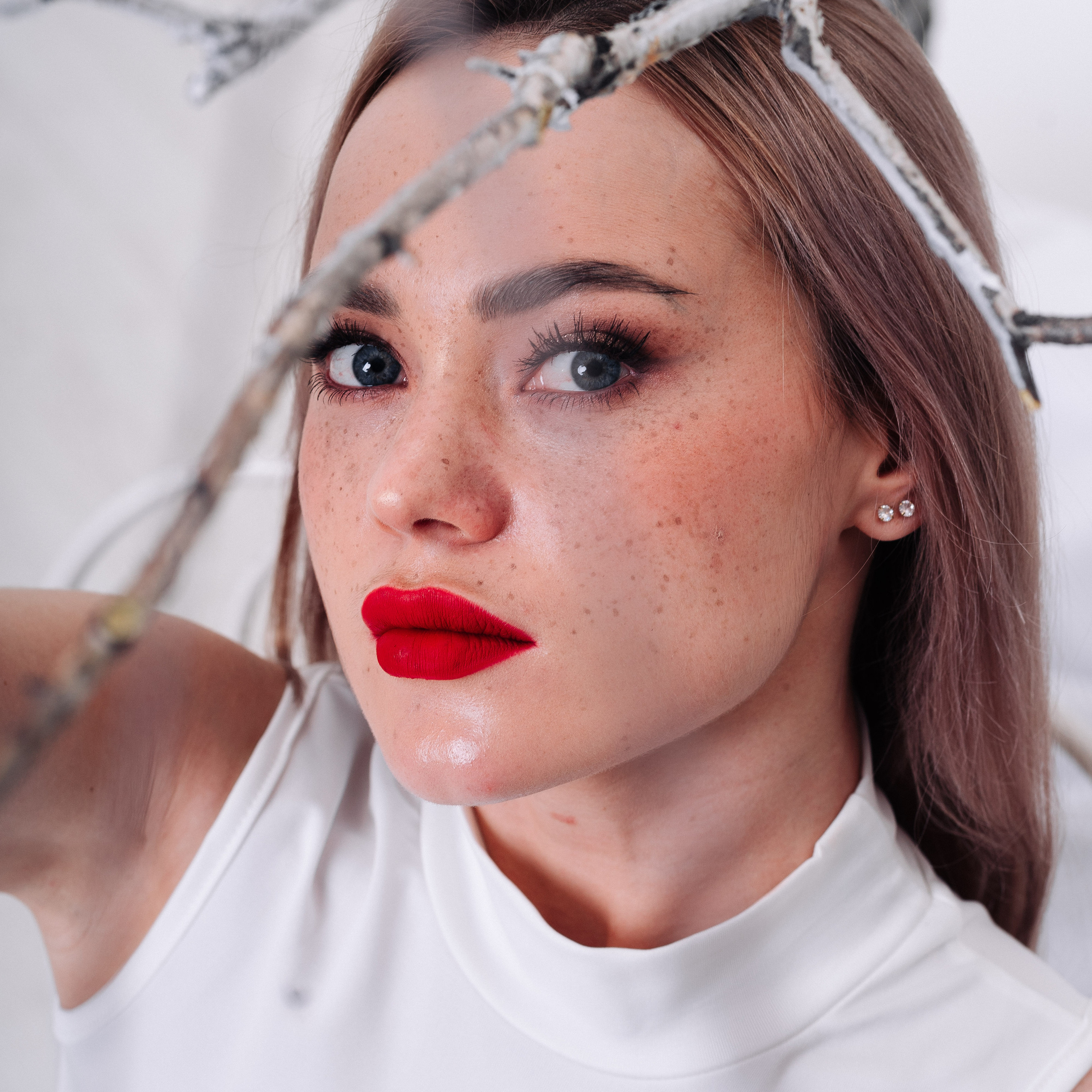 Татьяна кб. Фотограф в Чите Анна Фисенко