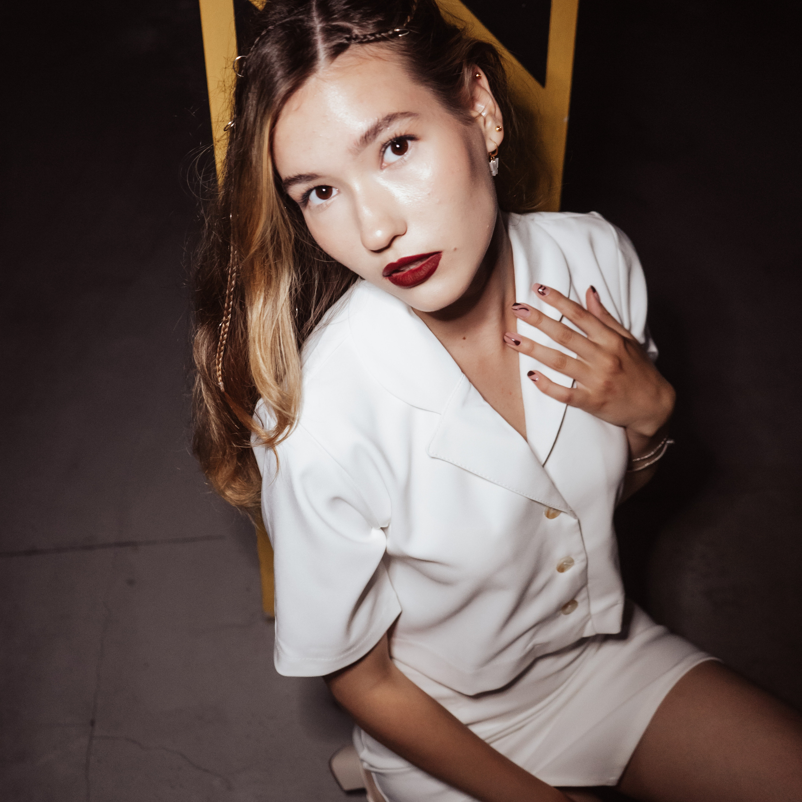 Лилия Street. Фотограф в Чите Анна Фисенко