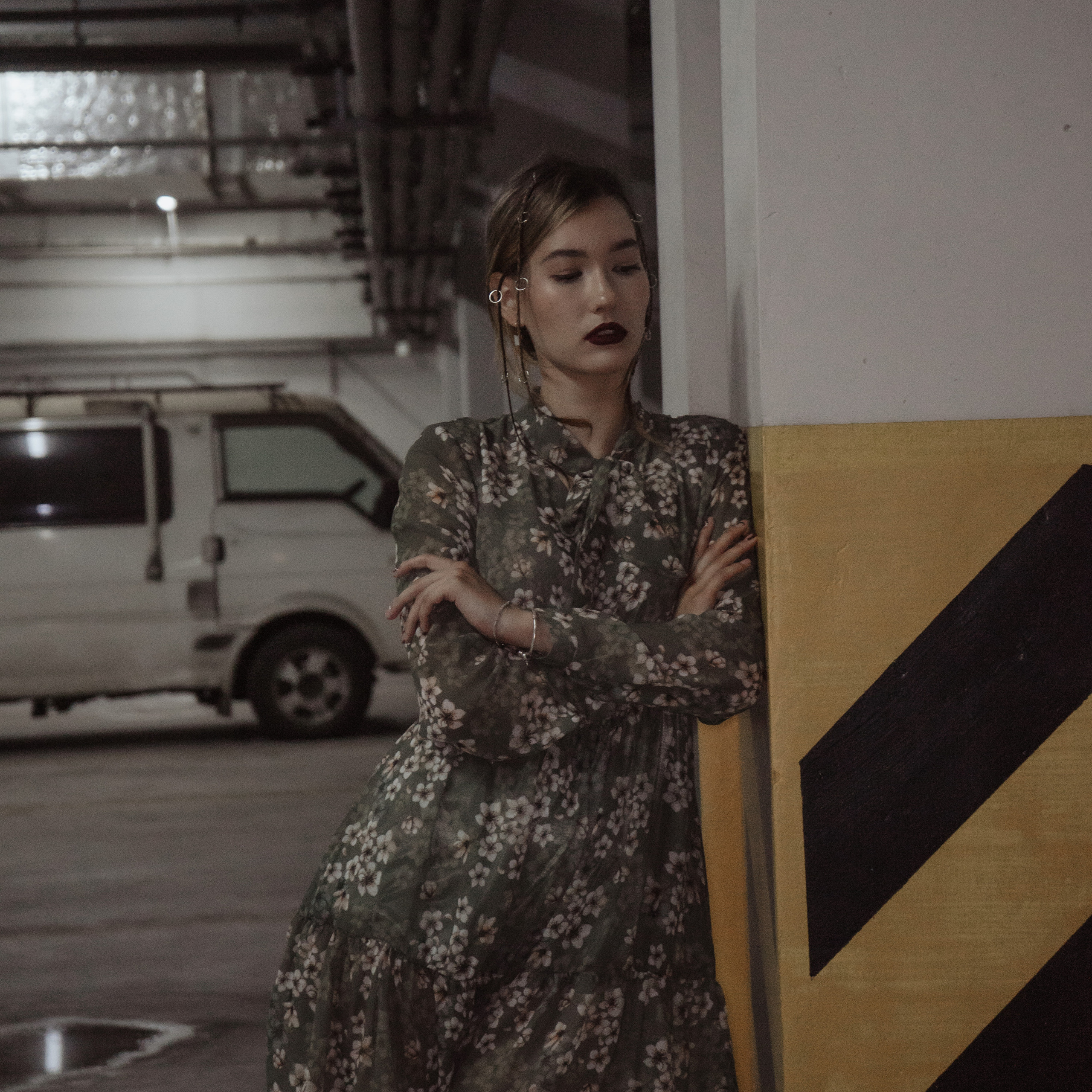 Лилия Street. Фотограф в Чите Анна Фисенко