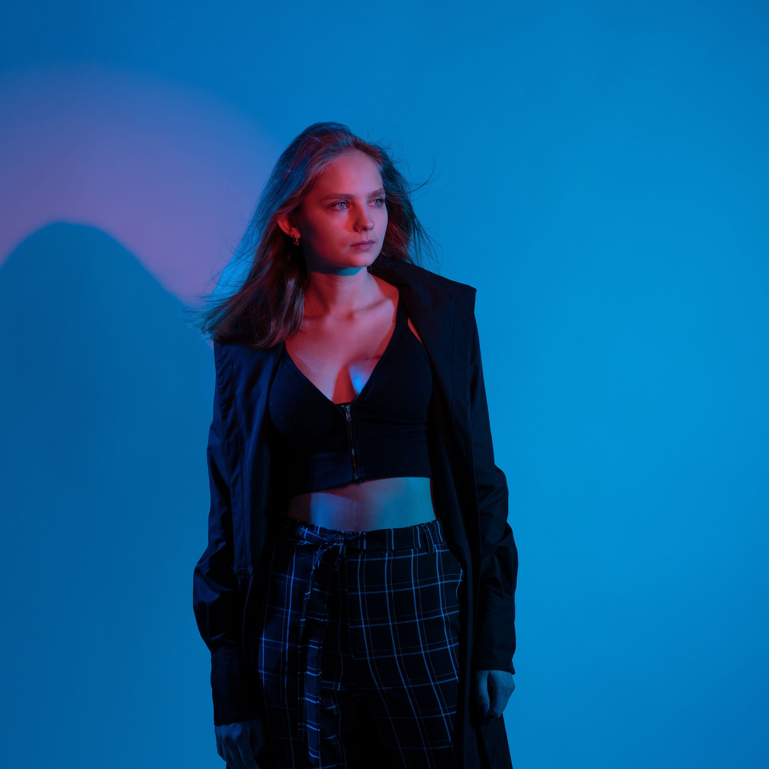 Анастасия. Фотограф в Чите Анна Фисенко