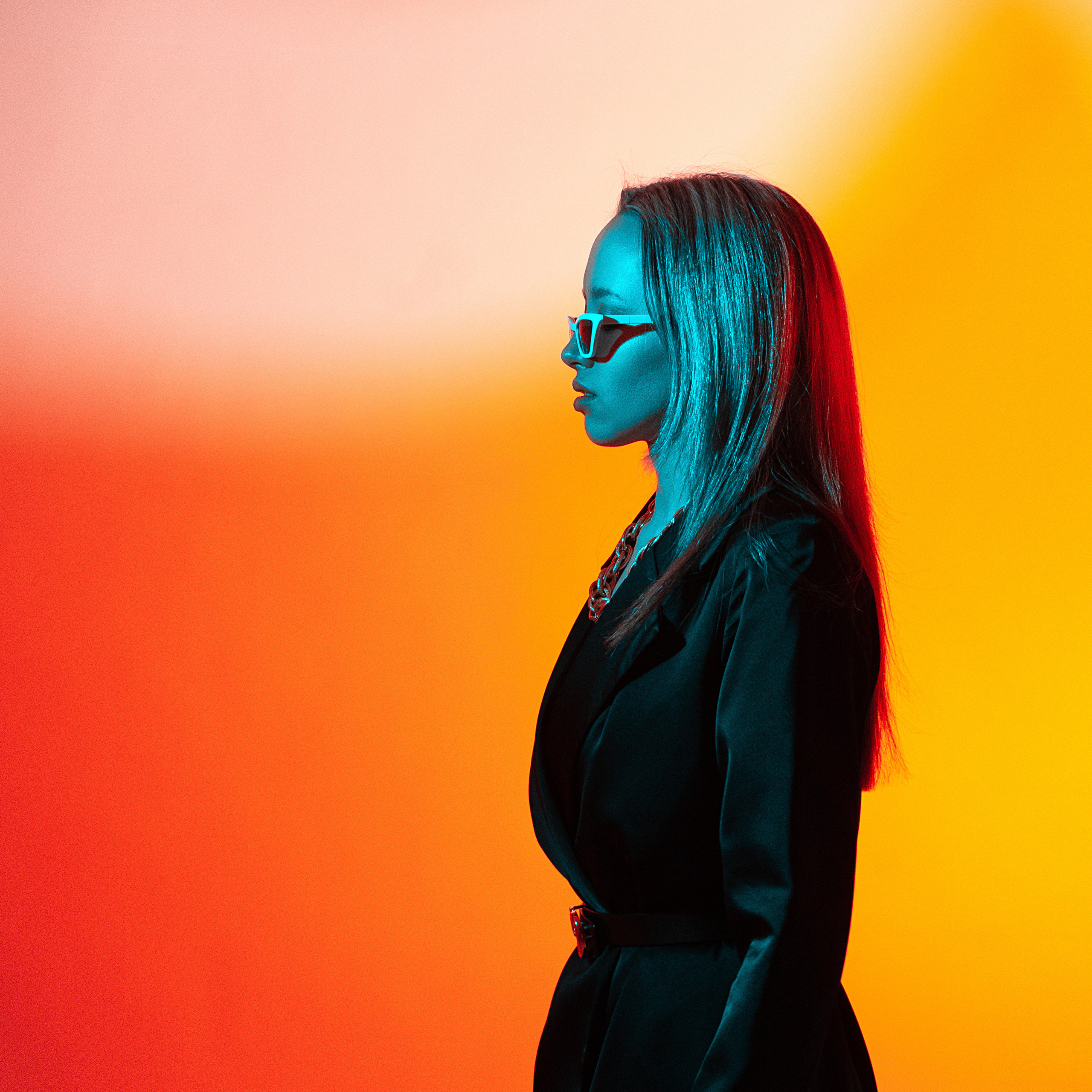 Елизавета. Фотограф в Чите Анна Фисенко