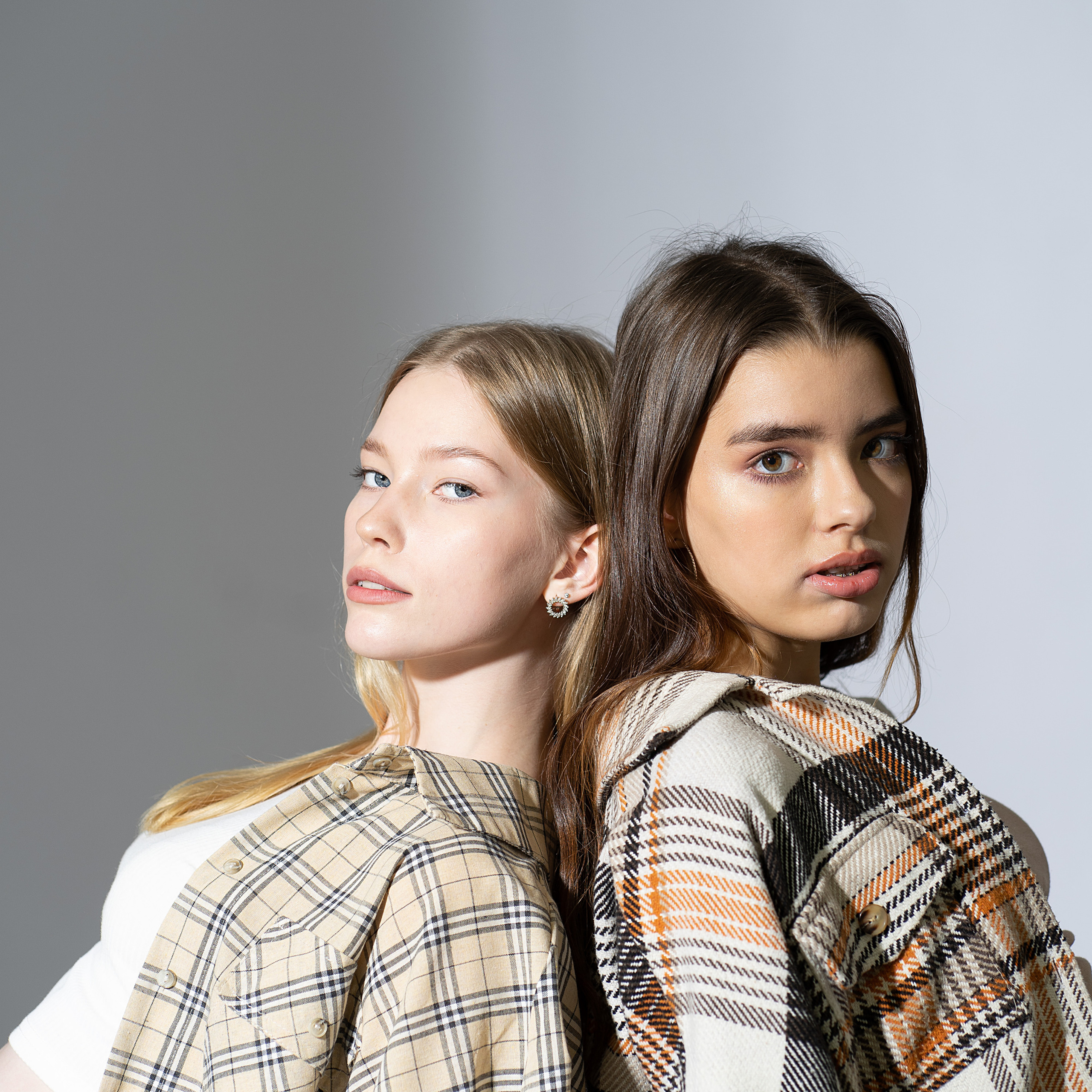 Анна, Алина и Софья. Фотограф в Чите Анна Фисенко