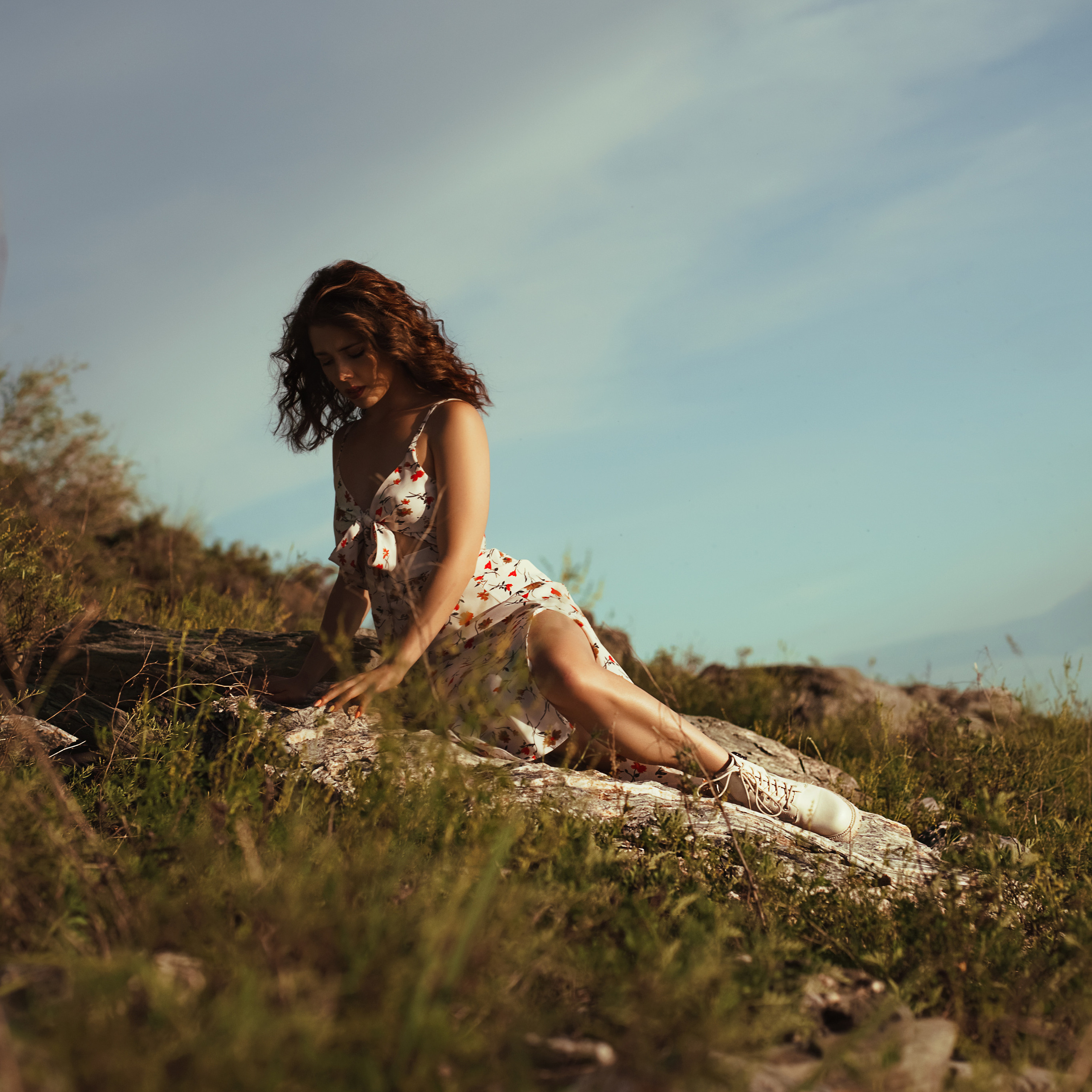 Виктория. Фотограф в Чите Анна Фисенко