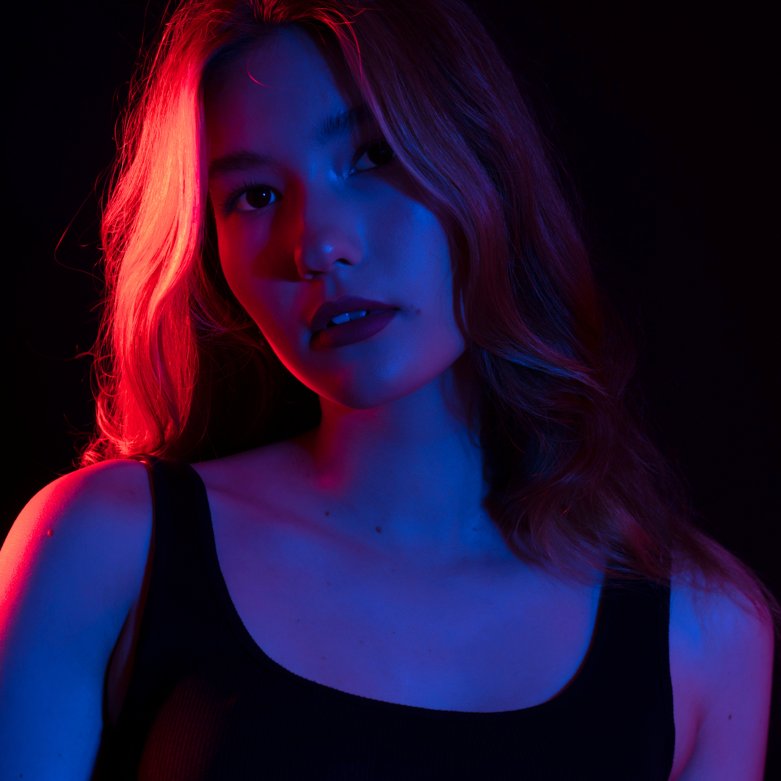 Лилия. Фотограф в Чите Анна Фисенко