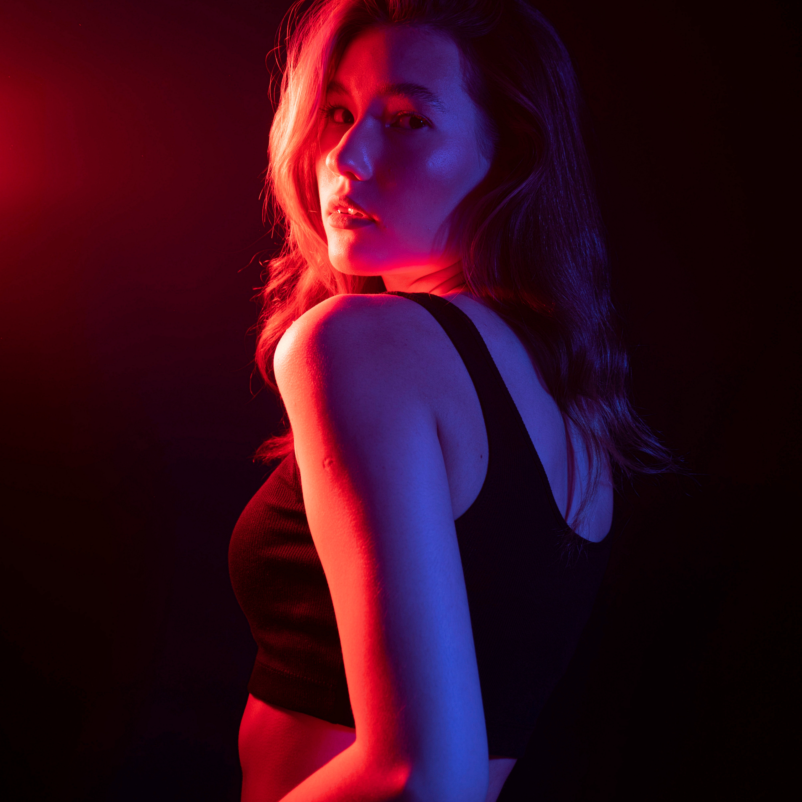 Лилия. Фотограф в Чите Анна Фисенко