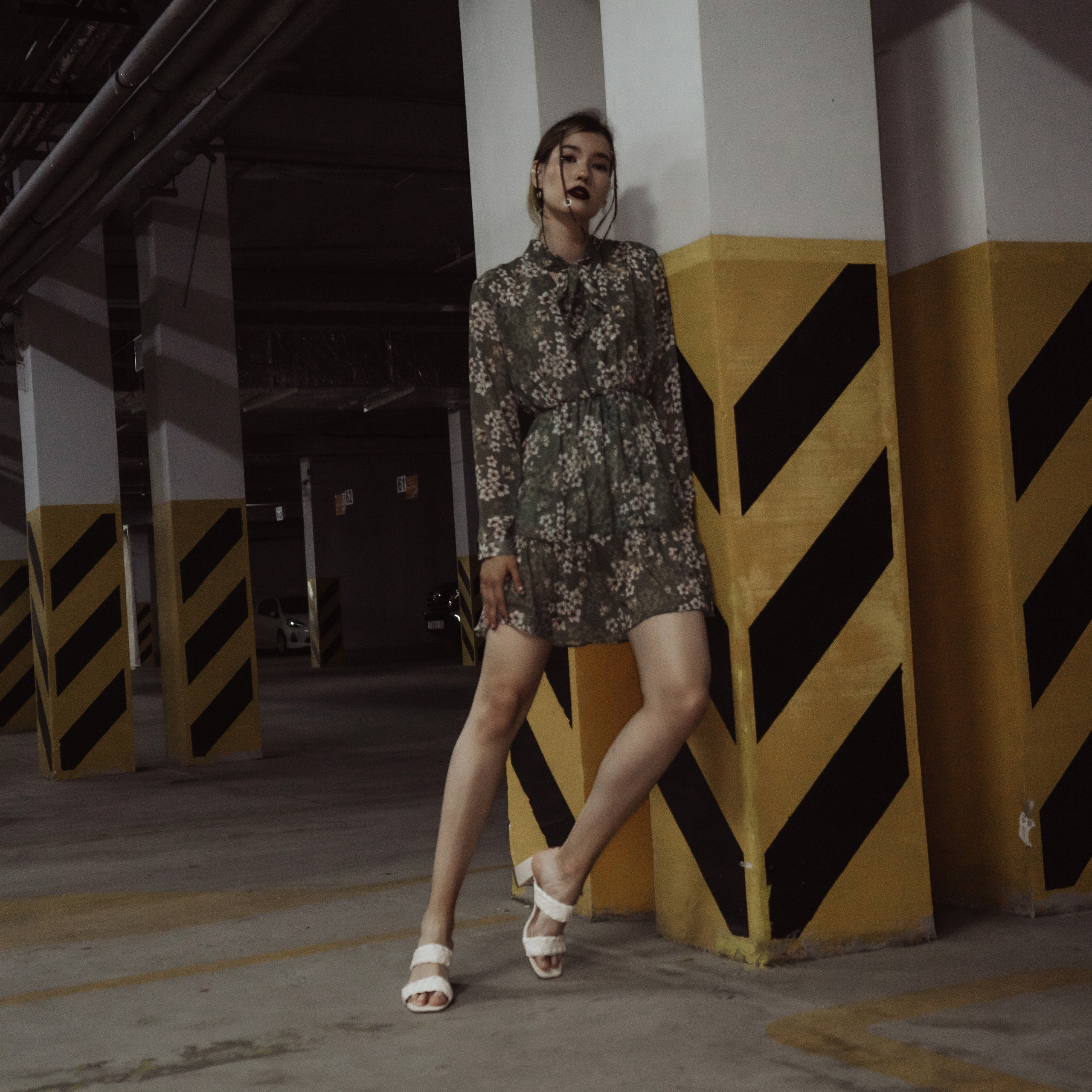 Лилия Street. Фотограф в Чите Анна Фисенко