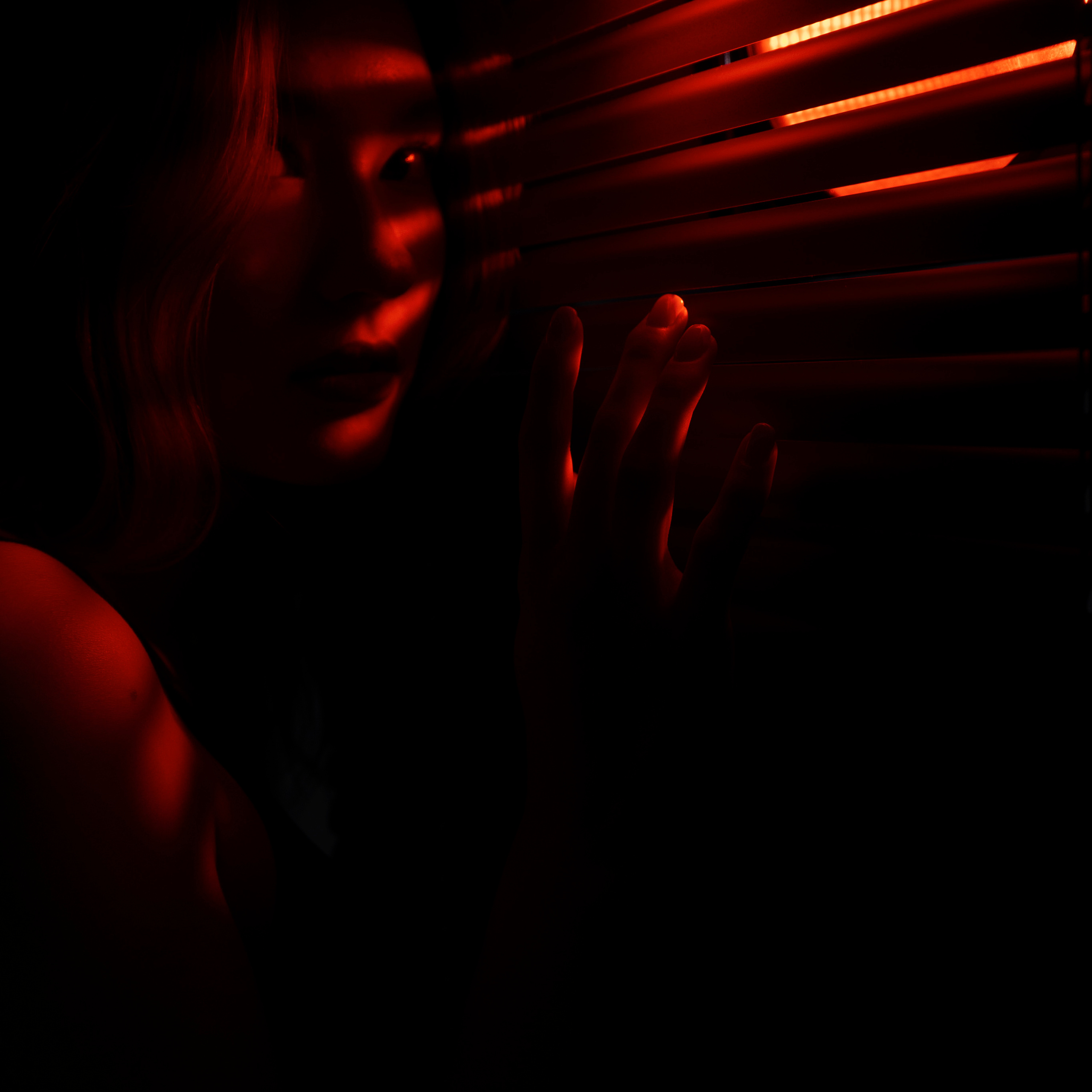 Лилия. Фотограф в Чите Анна Фисенко