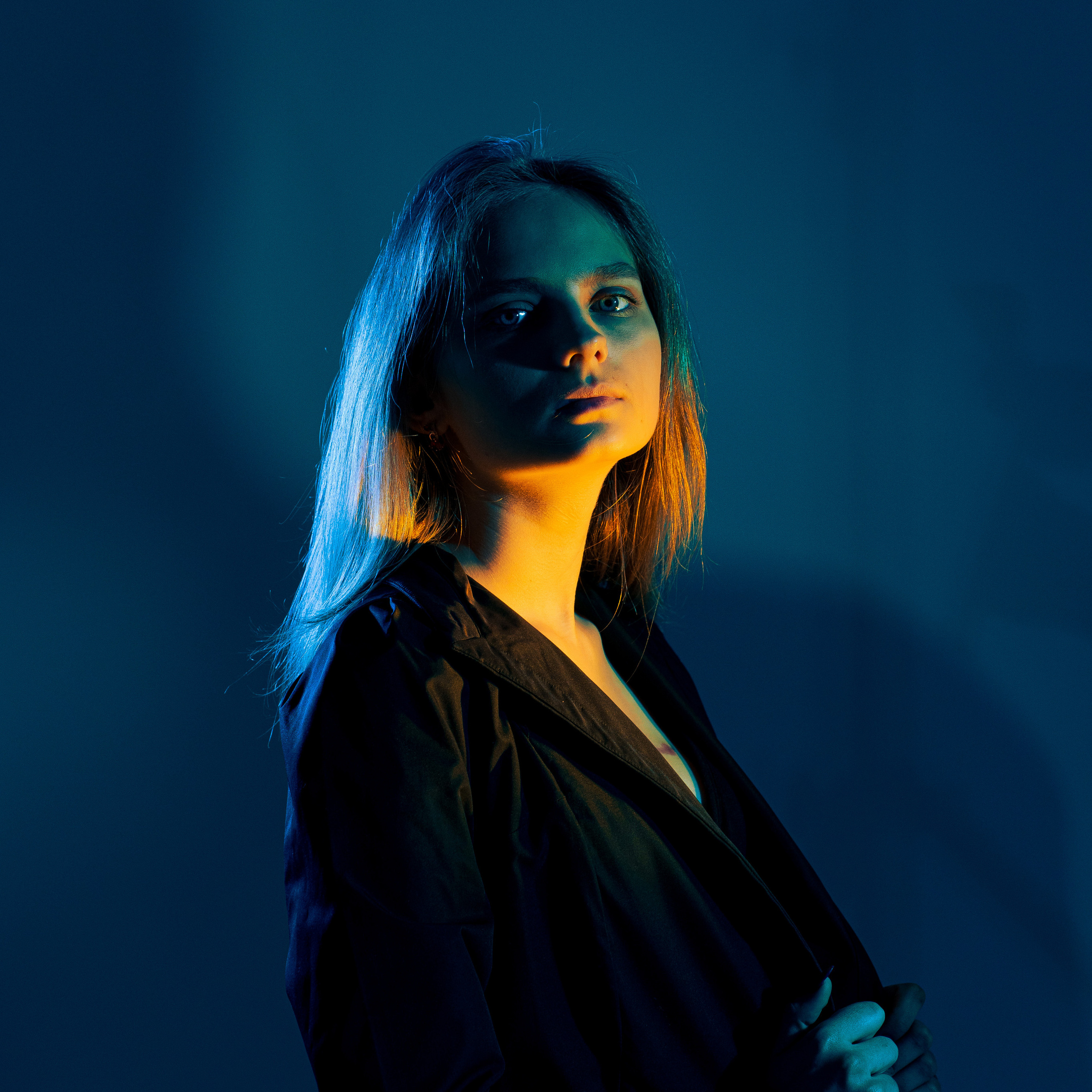 Анастасия. Фотограф в Чите Анна Фисенко