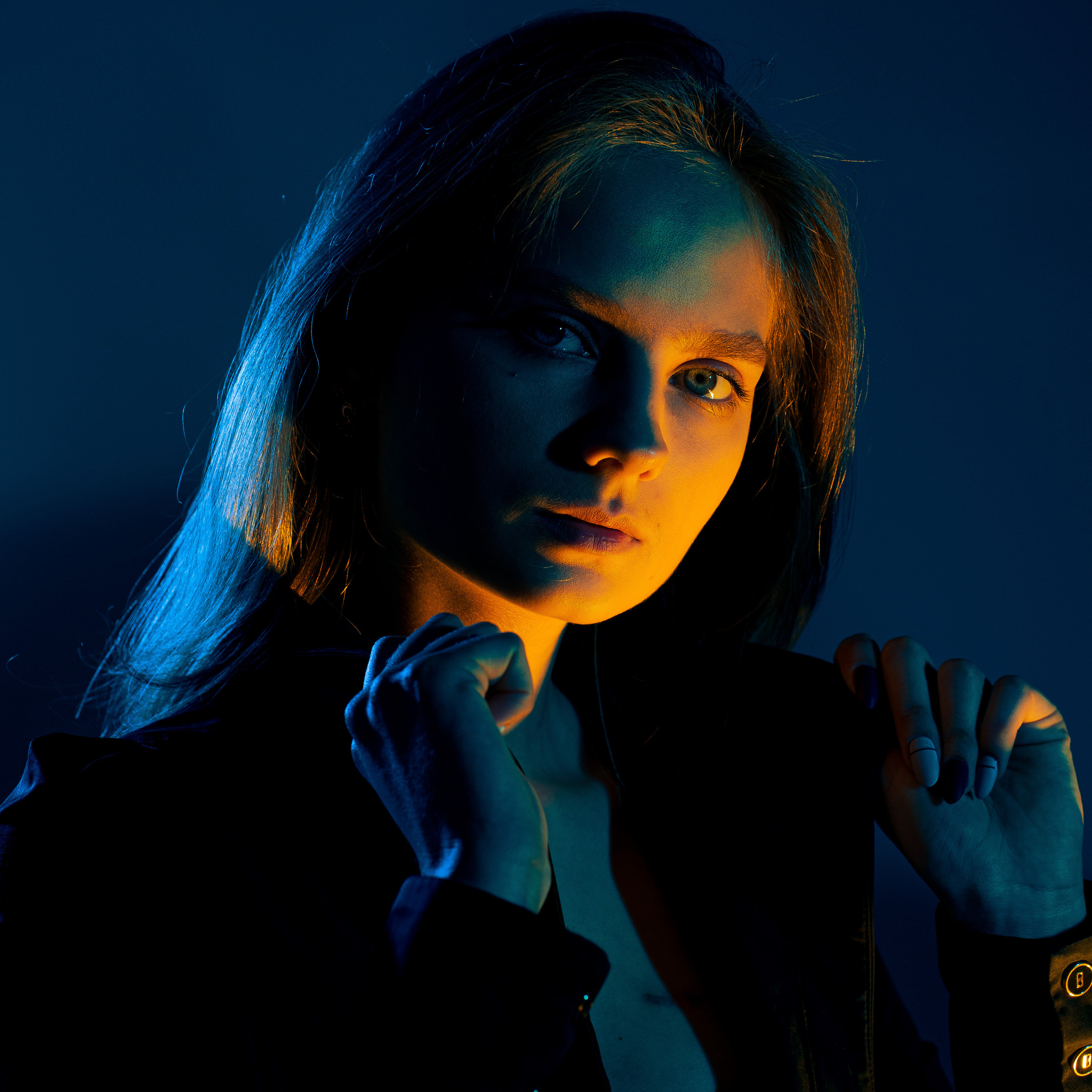 Анастасия. Фотограф в Чите Анна Фисенко