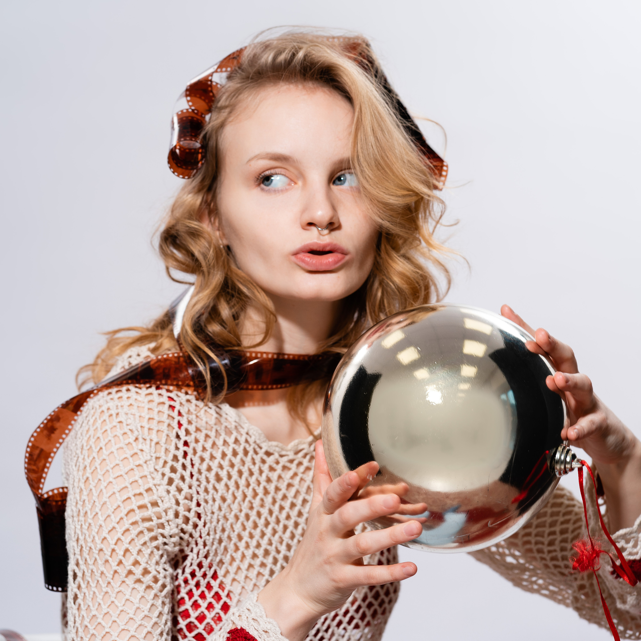 Нина. Фотограф в Чите Анна Фисенко