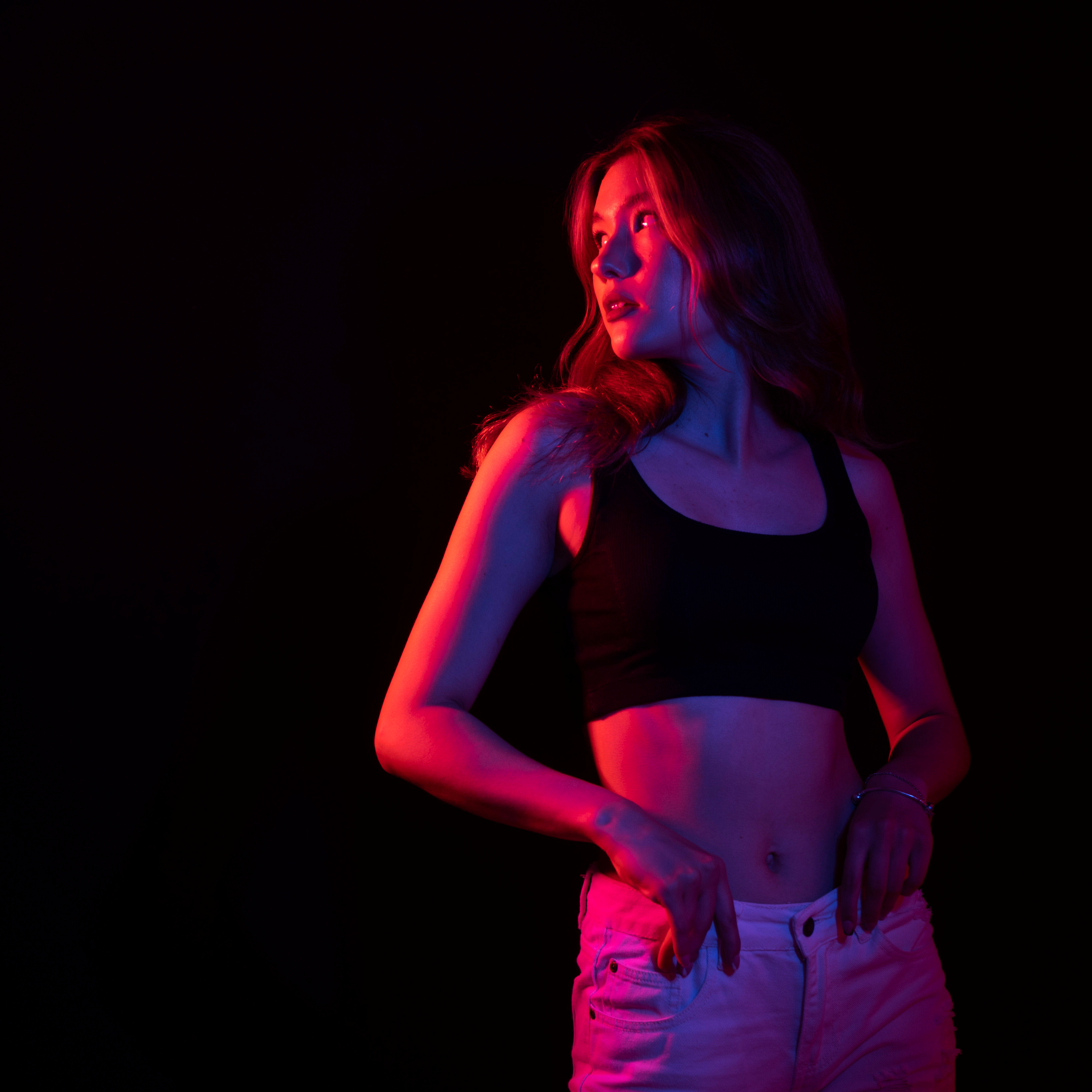 Лилия. Фотограф в Чите Анна Фисенко