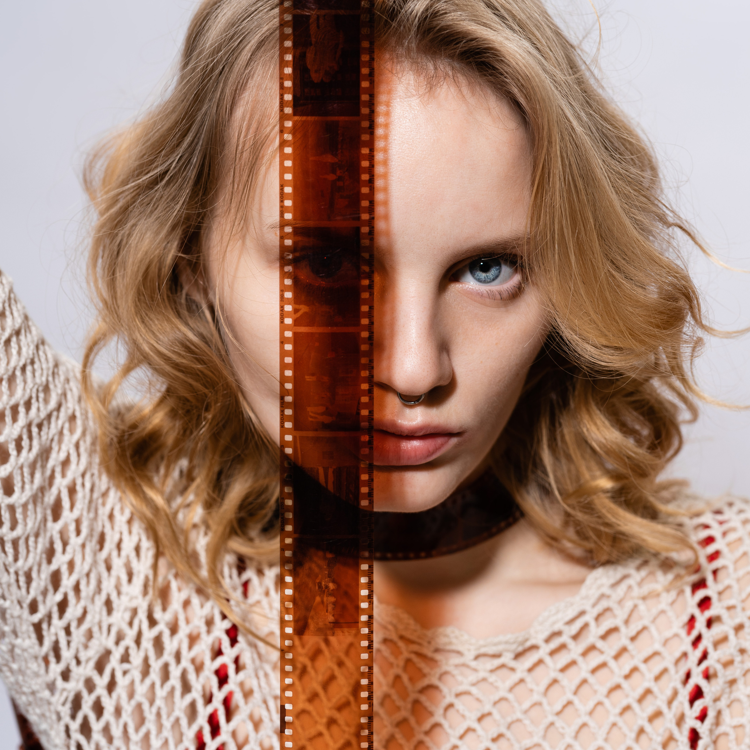 Нина. Фотограф в Чите Анна Фисенко