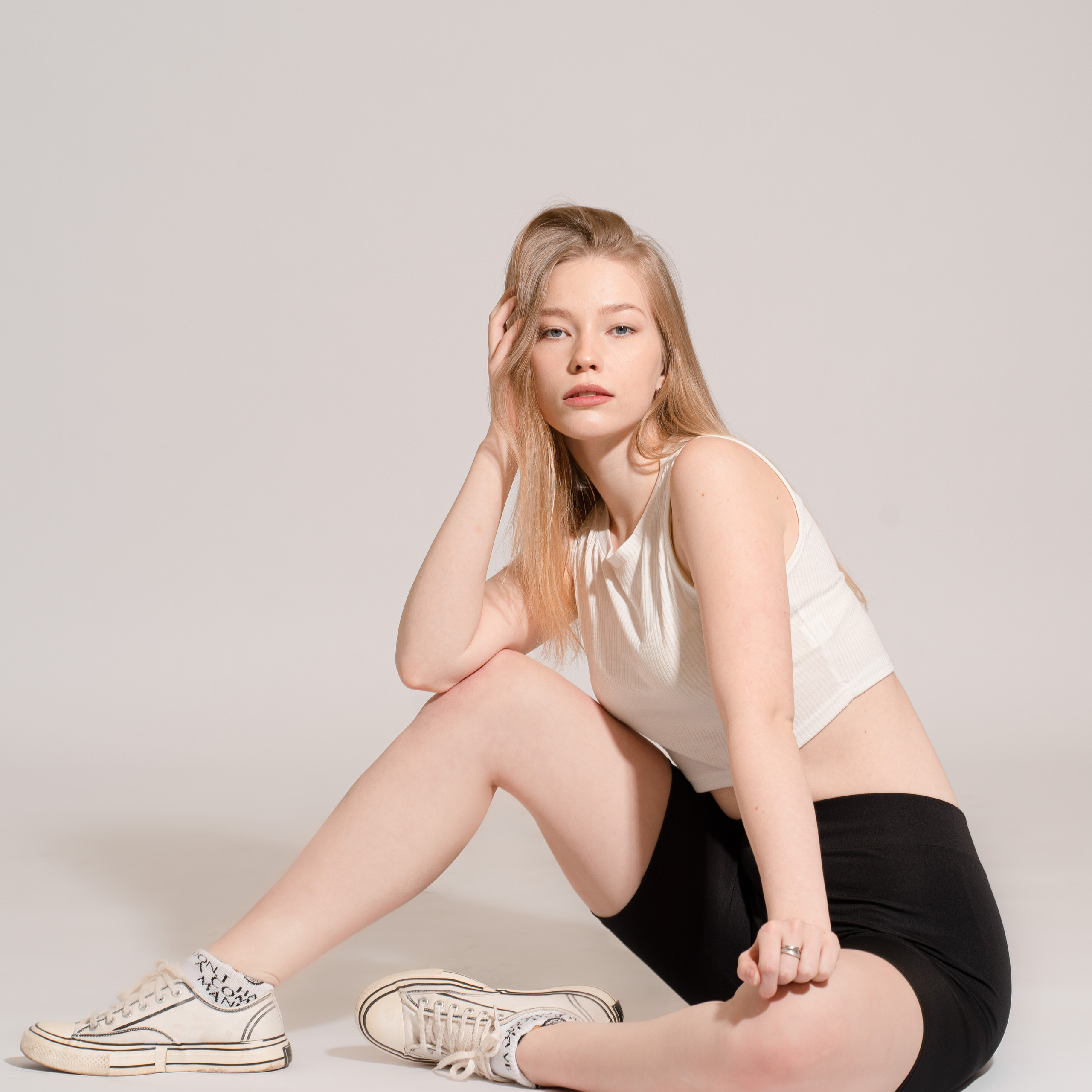 Алина. Фотограф в Чите Анна Фисенко