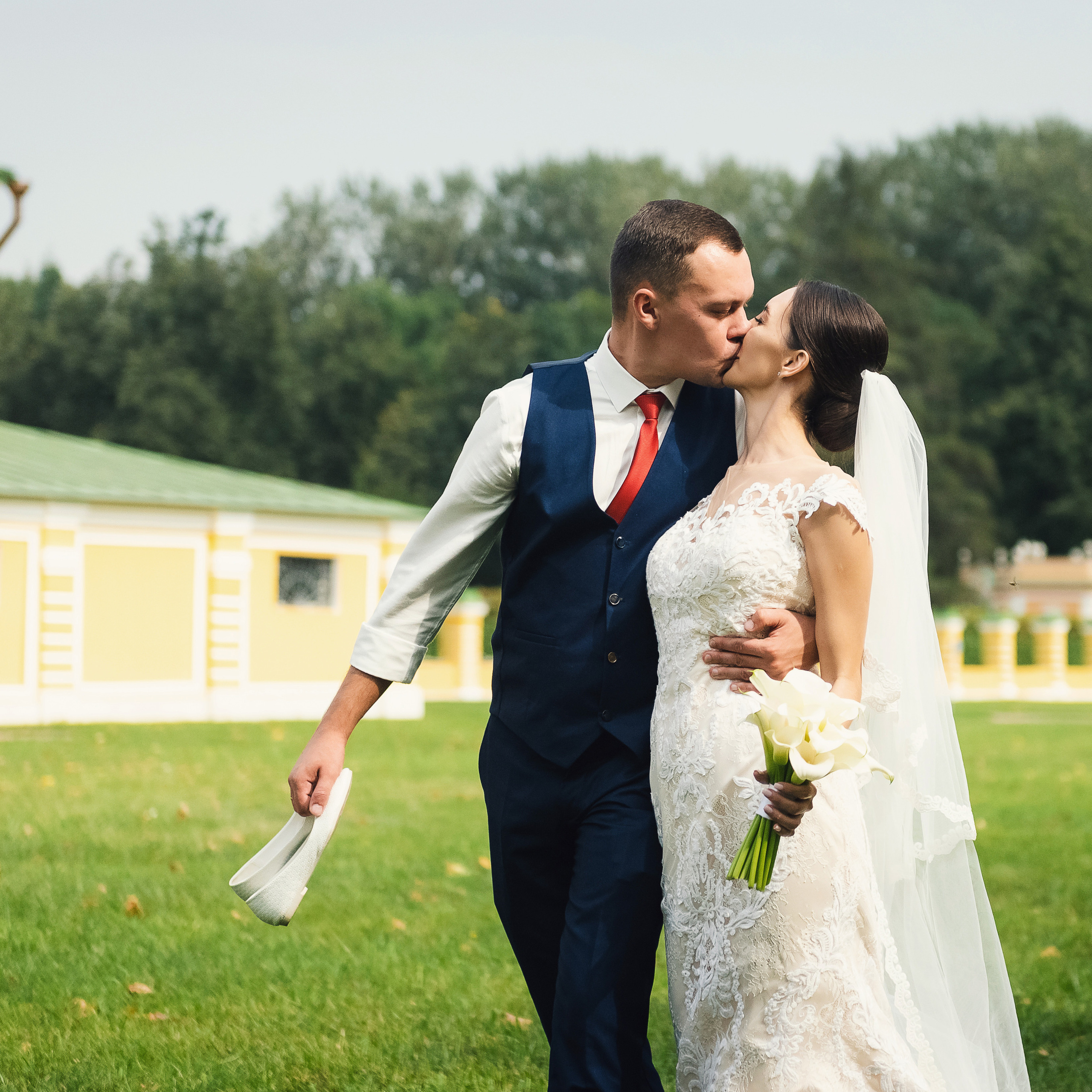 Портфолио. Свадебный фотограф в Москве топ 100! Свадебная съемка, цены для Москвы