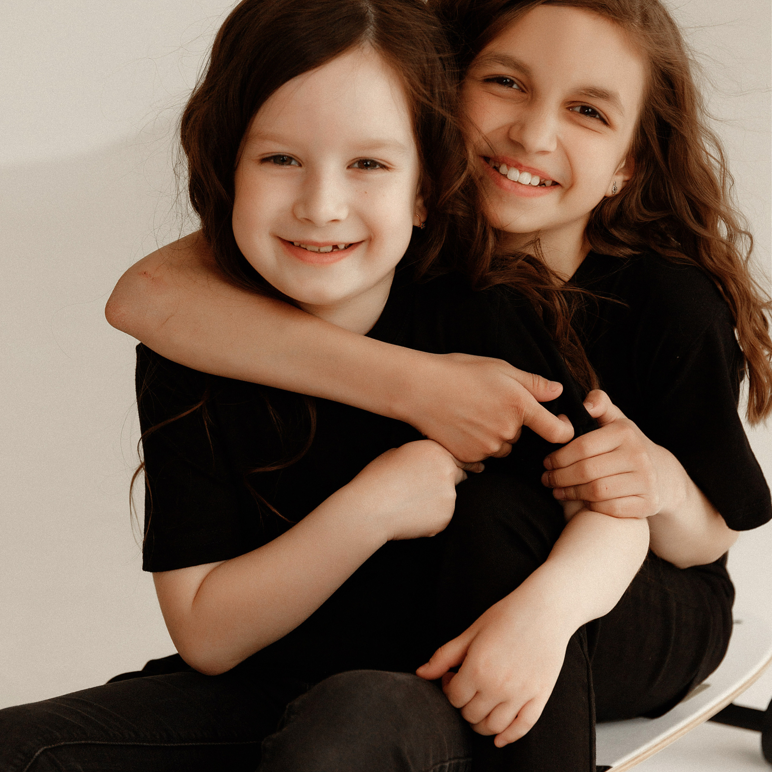 Амелия, Апрелина